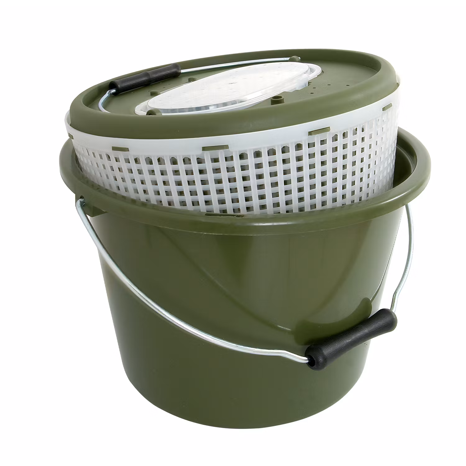 iFish Mörtkruka / Betesfiskhink