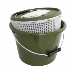 iFish Mörtkruka / Betesfiskhink