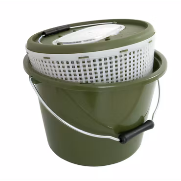 iFish Mörtkruka / Betesfiskhink