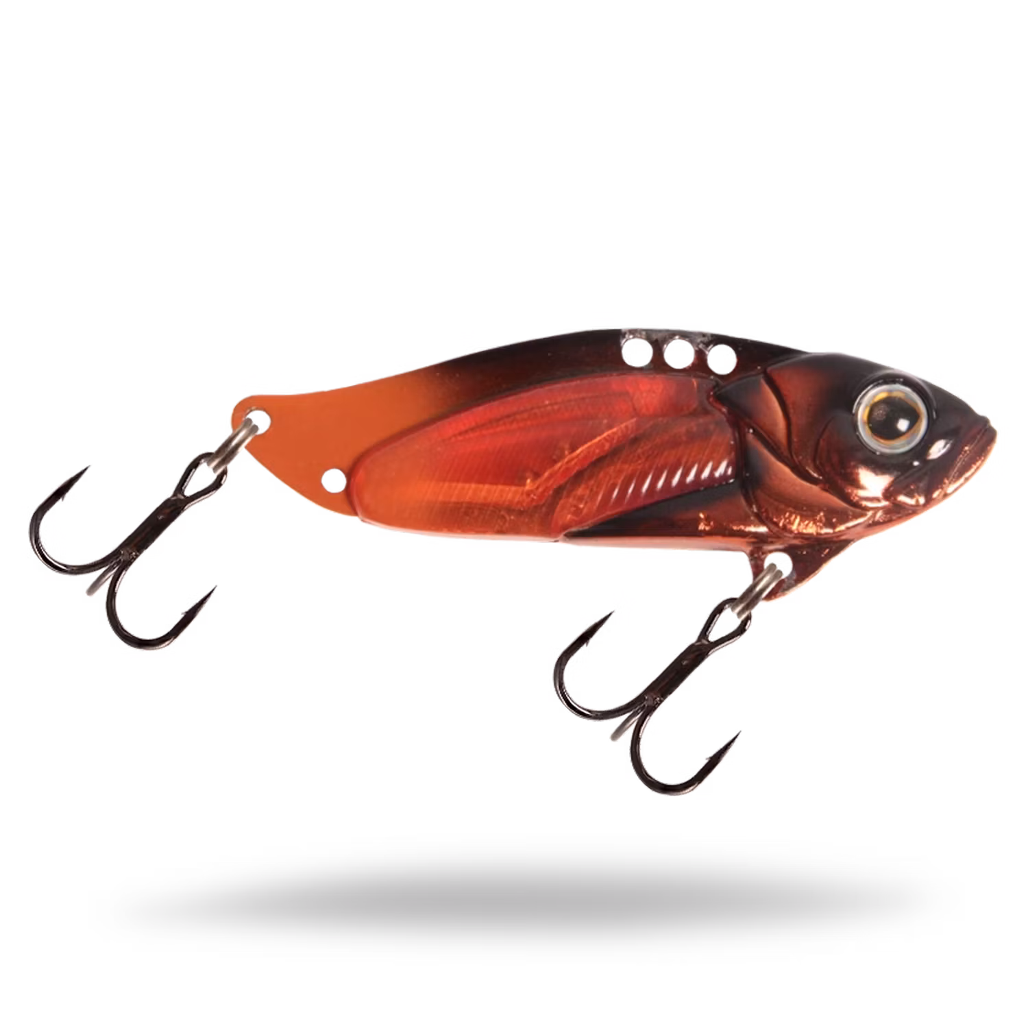 Strike Pro Astro Vibe UV, 5,5cm/17g