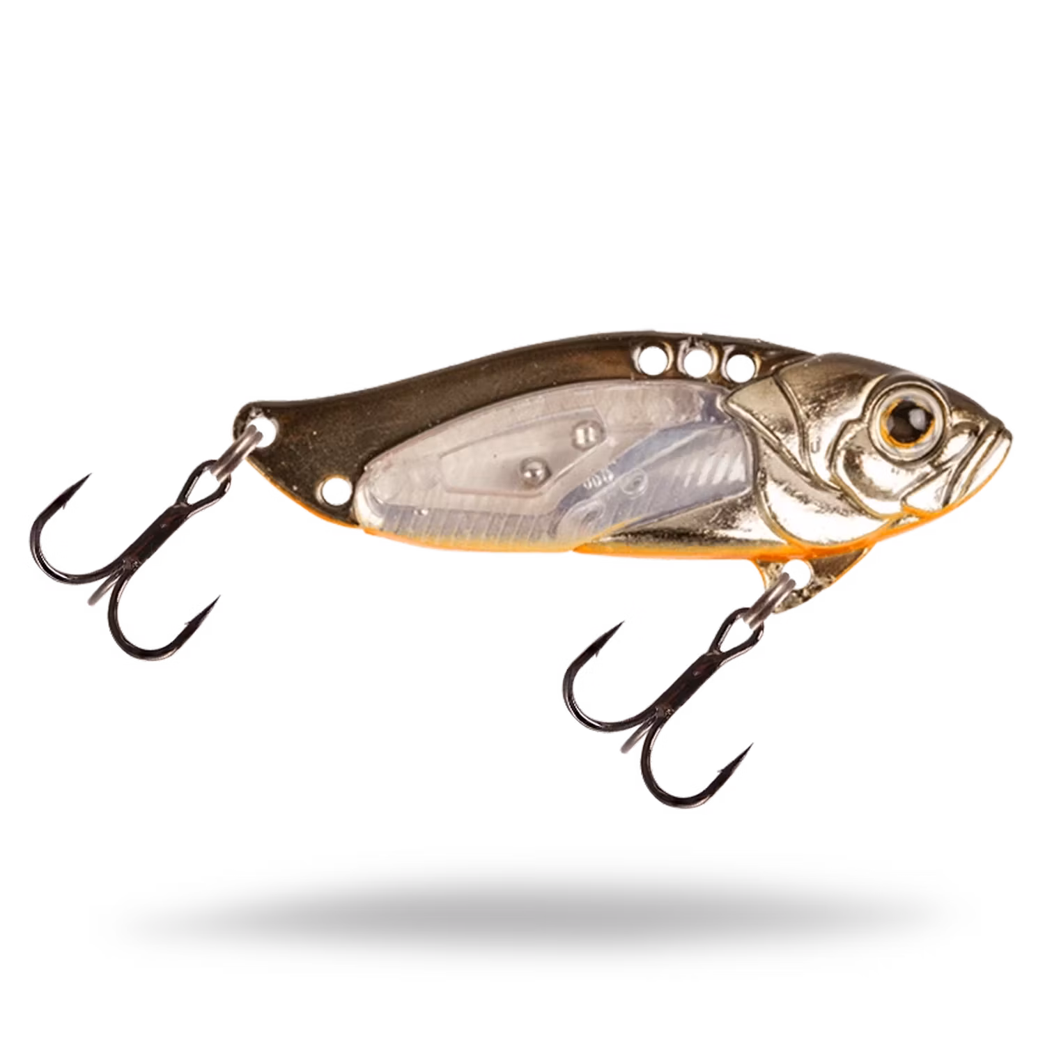 Strike Pro Astro Vibe UV, 5,5cm/17g