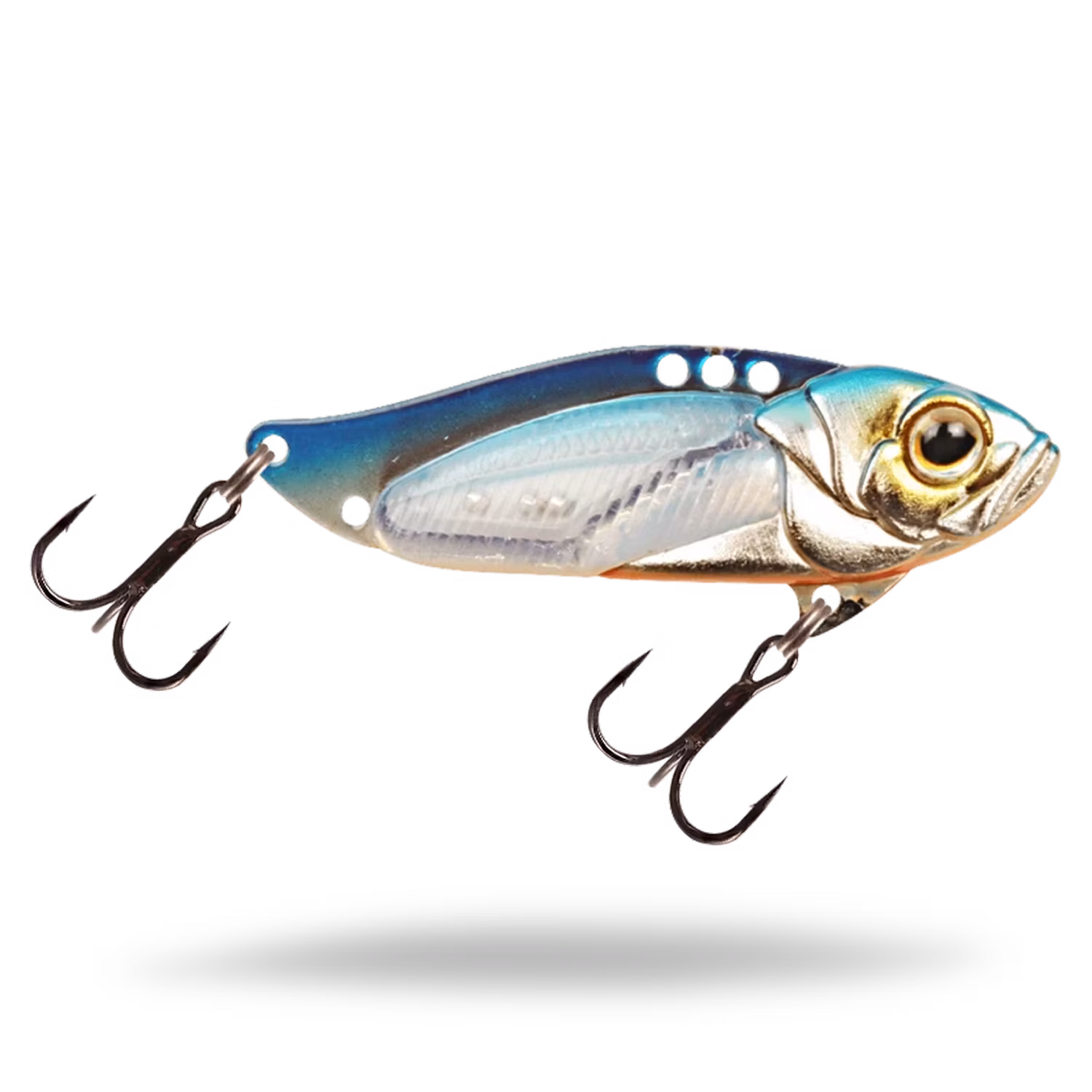 Strike Pro Astro Vibe UV, 5,5cm/17g