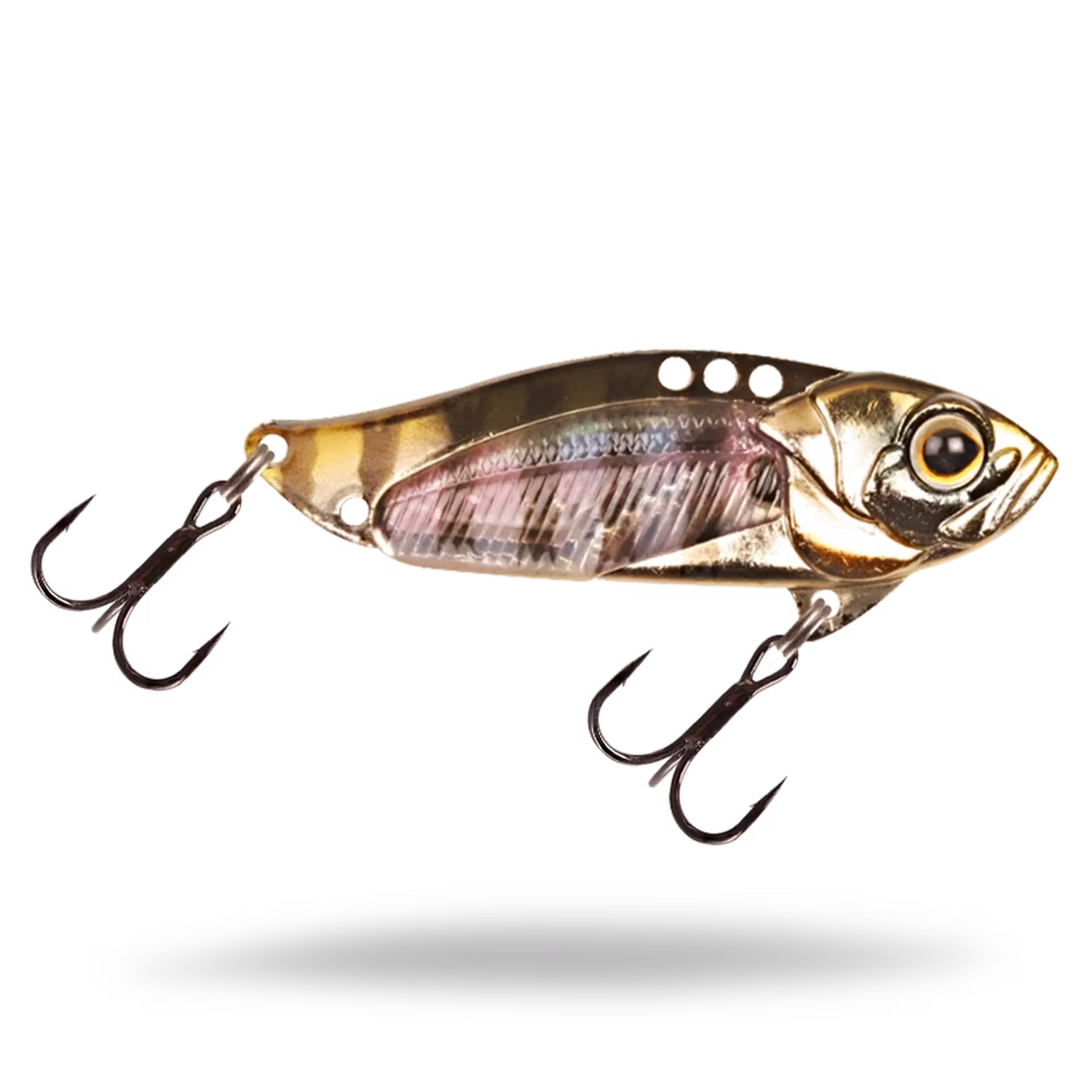 Strike Pro Astro Vibe UV, 5,5cm/17g