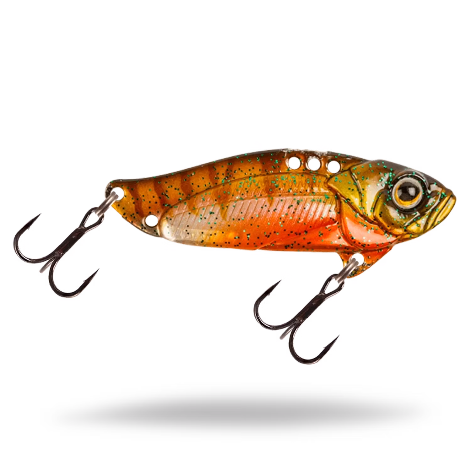 Strike Pro Astro Vibe UV, 5,5cm/17g