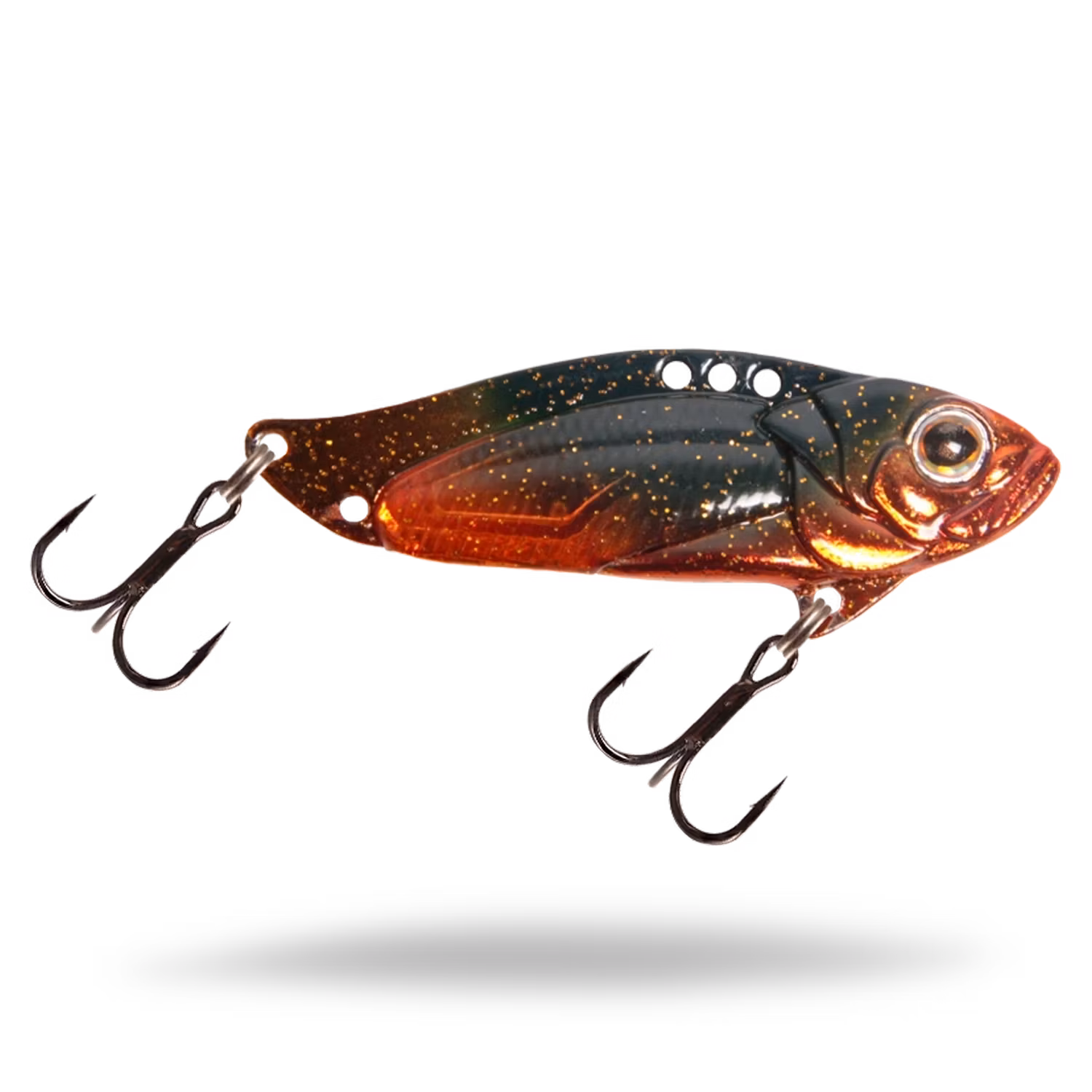 Strike Pro Astro Vibe UV, 5,5cm/17g