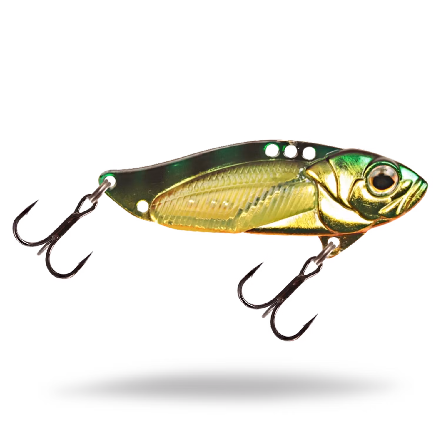 Strike Pro Astro Vibe UV, 4,5cm/10g