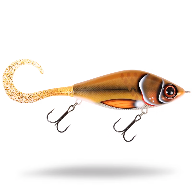 Strike Pro Guppie, 13,5cm/120g