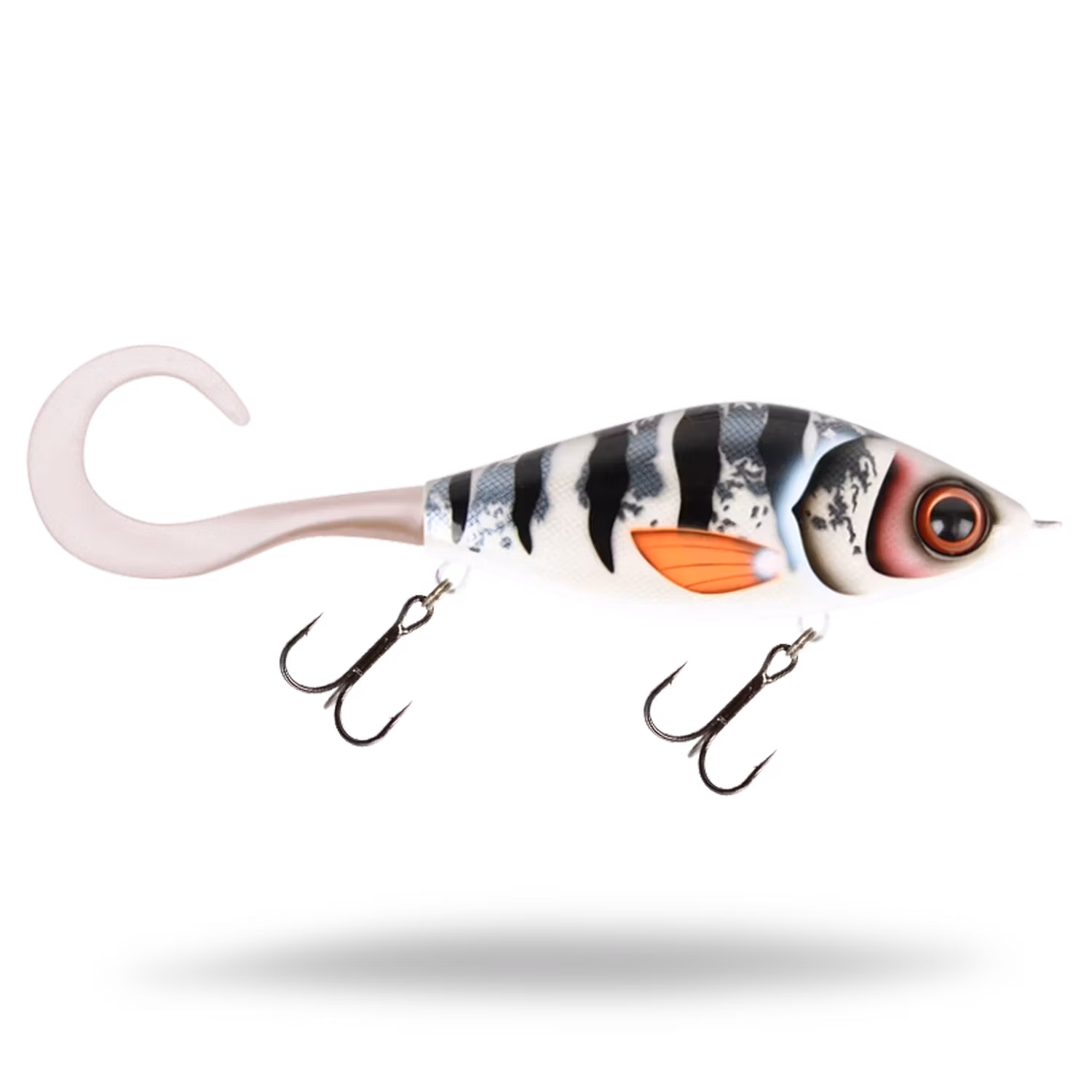 Strike Pro Guppie Jr, 11cm/70g