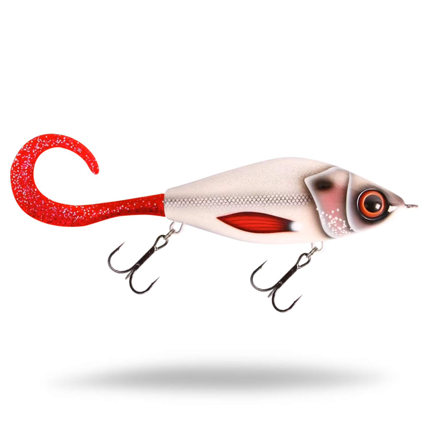 Strike Pro Guppie Jr, 11cm/70g