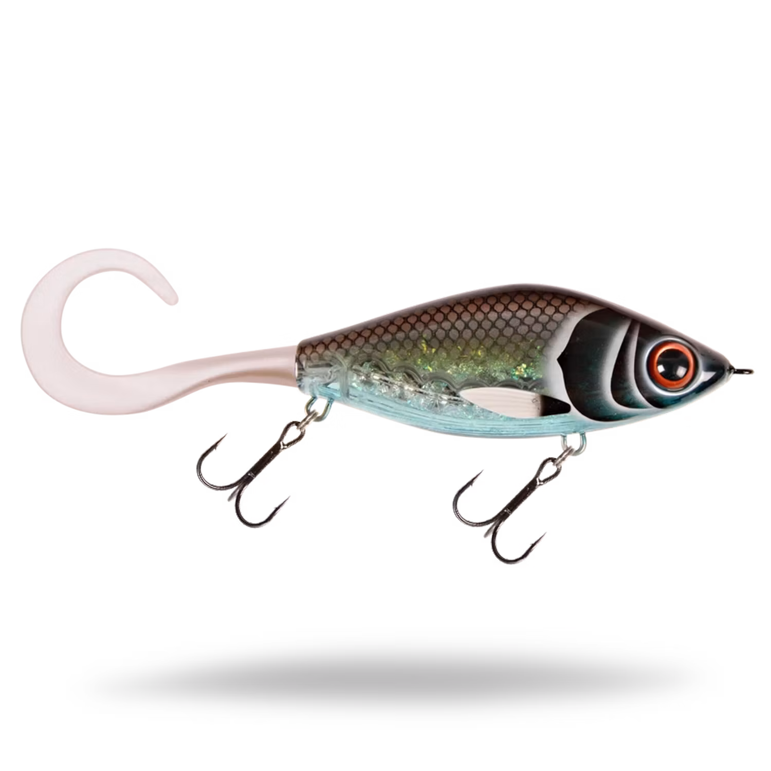 Strike Pro Guppie Jr, 11cm/70g