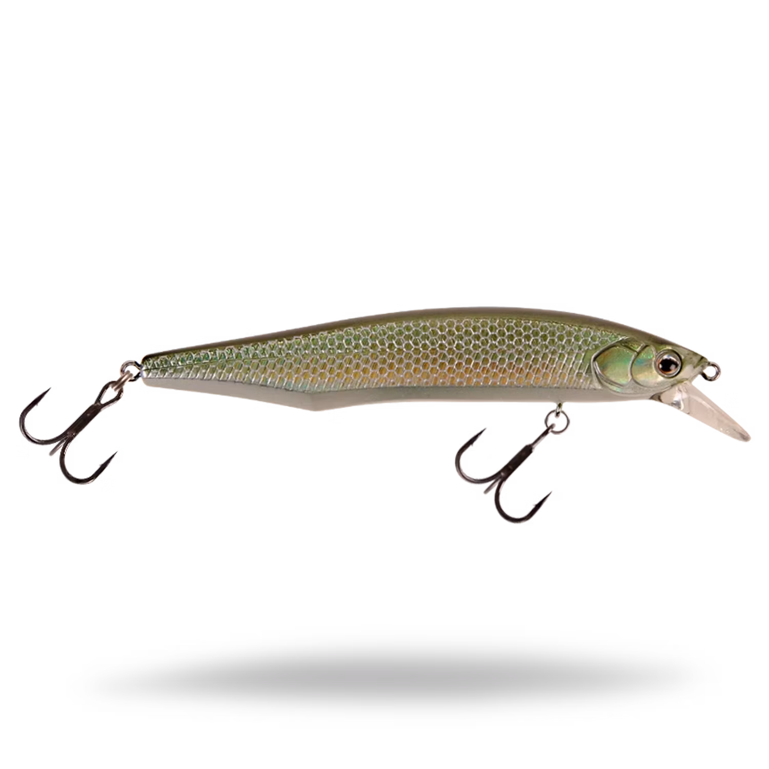 Strike Pro Intriger, Susp, 10,5cm/15,7g