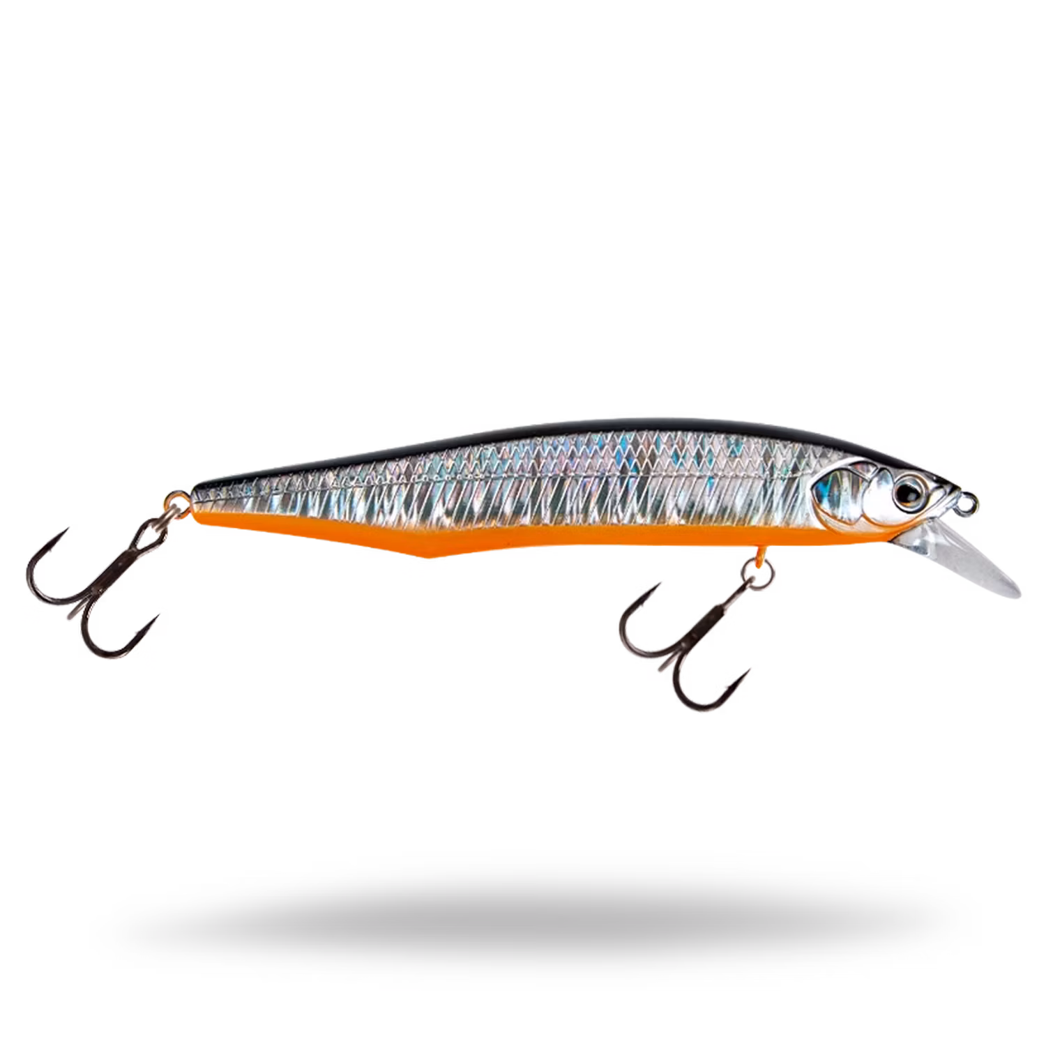 Strike Pro Intriger, Susp, 10,5cm/15,7g