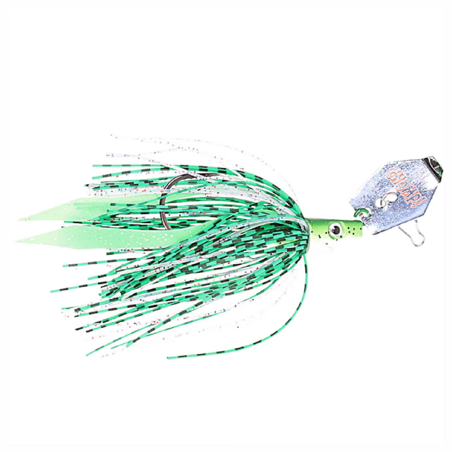 Pig Hula Chatter, 11g