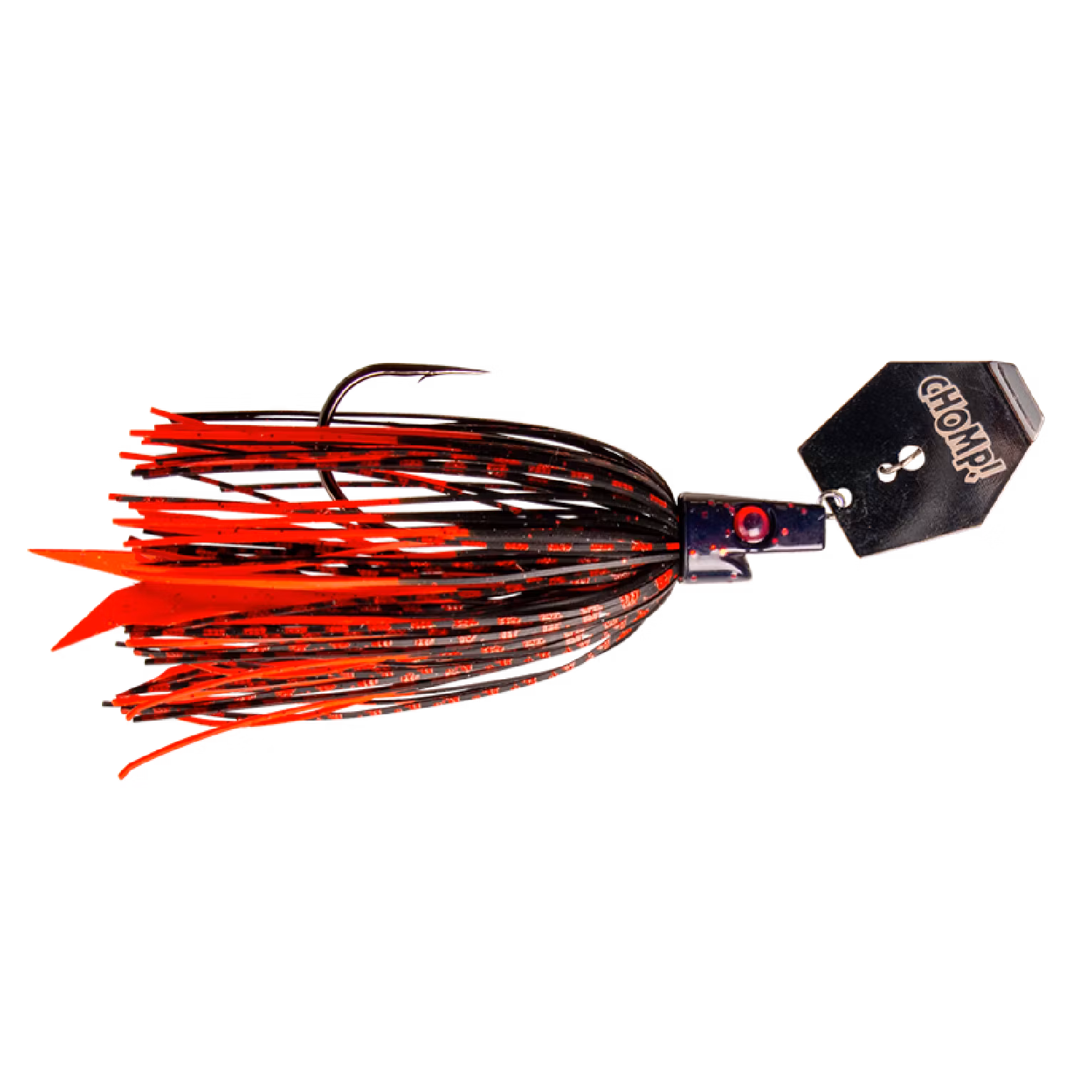 Pig Hula Chatter, 11g