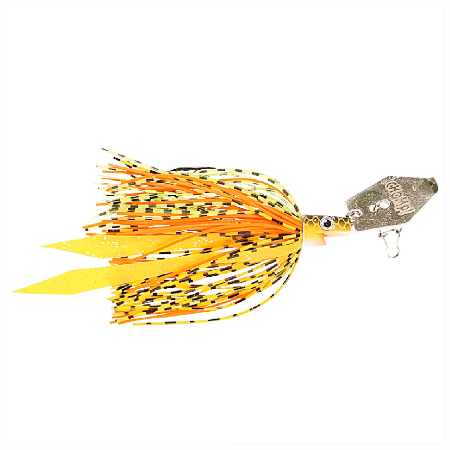 Pig Hula Chatter, 16g