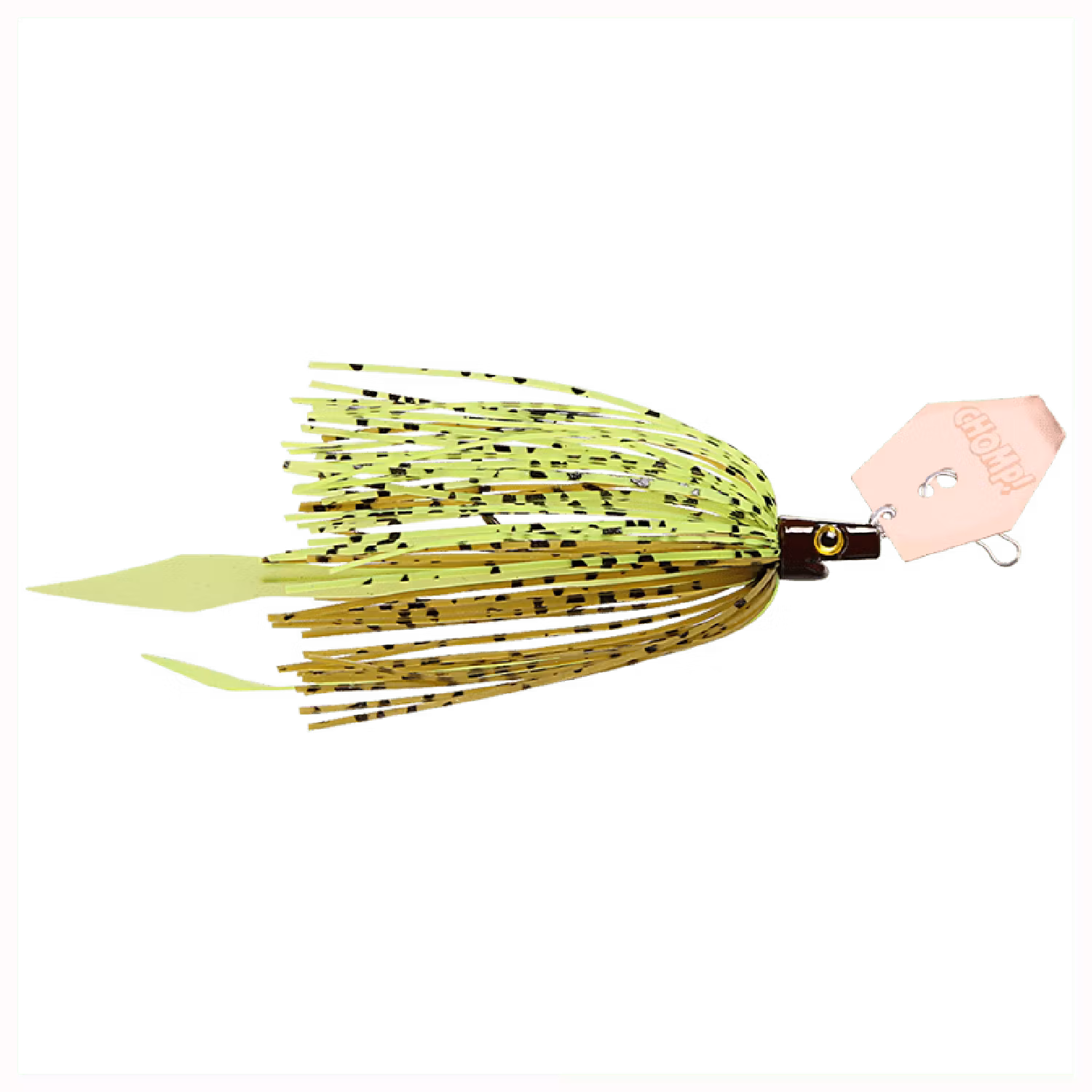 Pig Hula Chatter, 16g