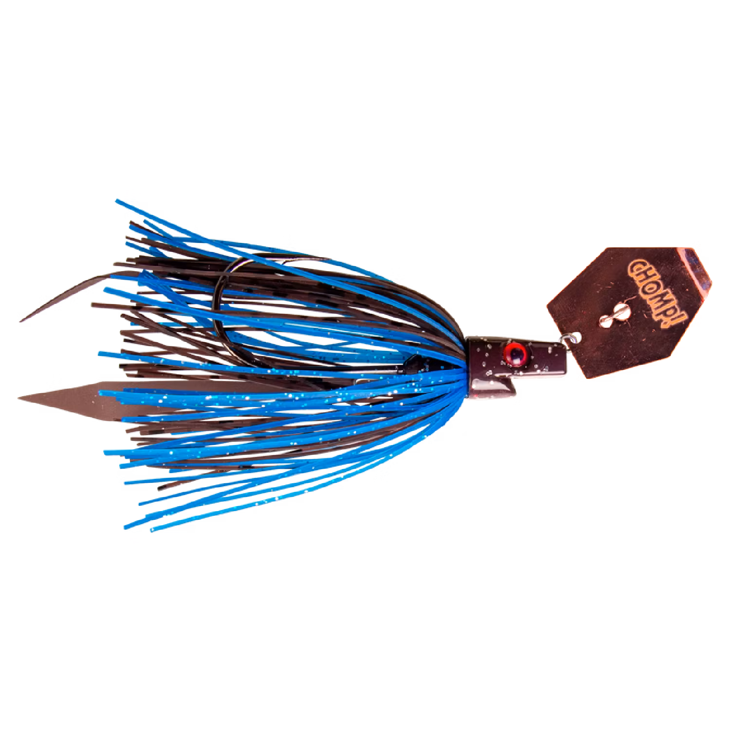 Pig Hula Chatter, 16g