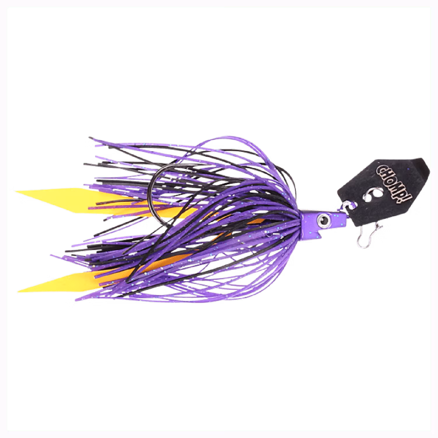 Pig Hula Chatter, 16g