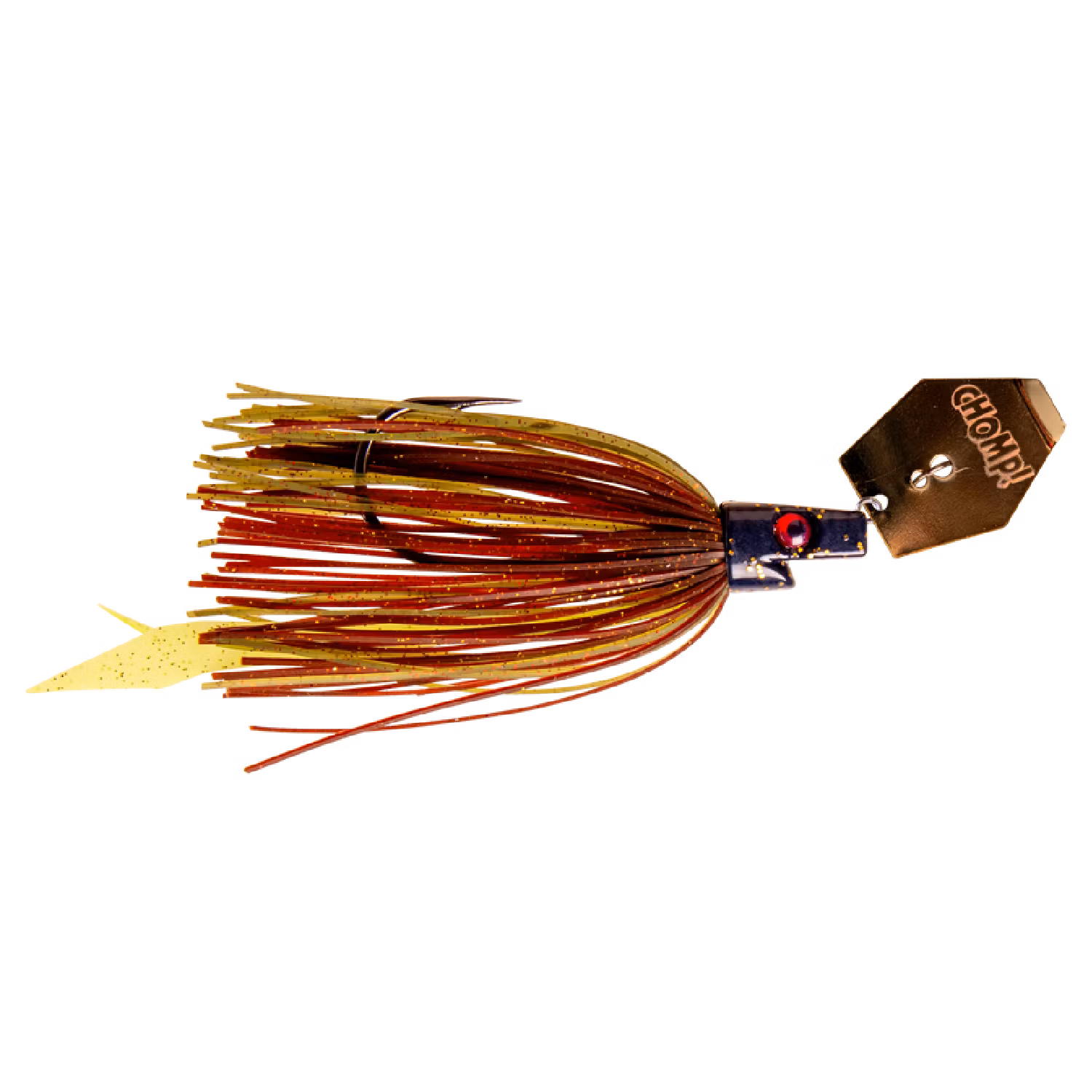 Pig Hula Chatter, 16g