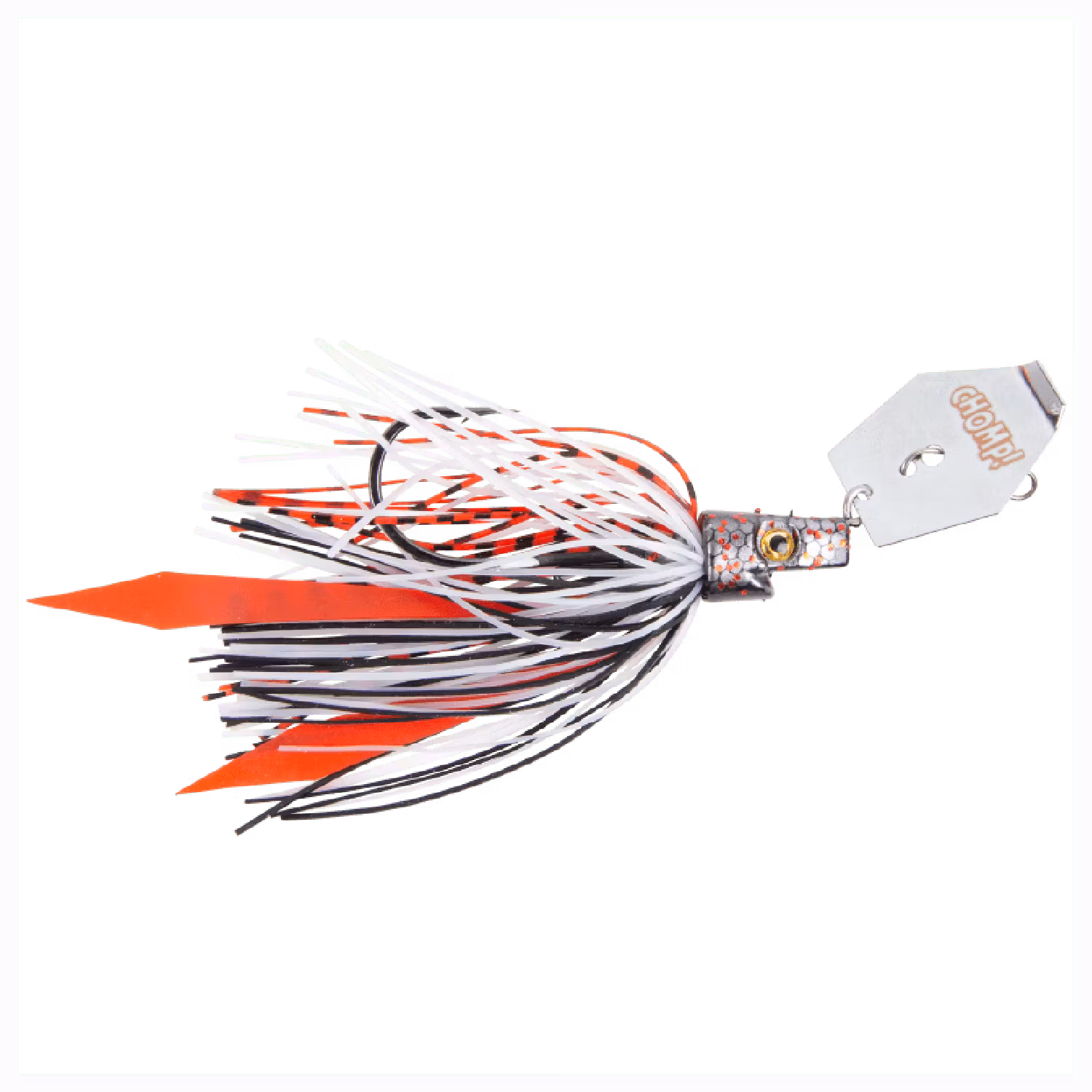 Pig Hula Chatter, 21g