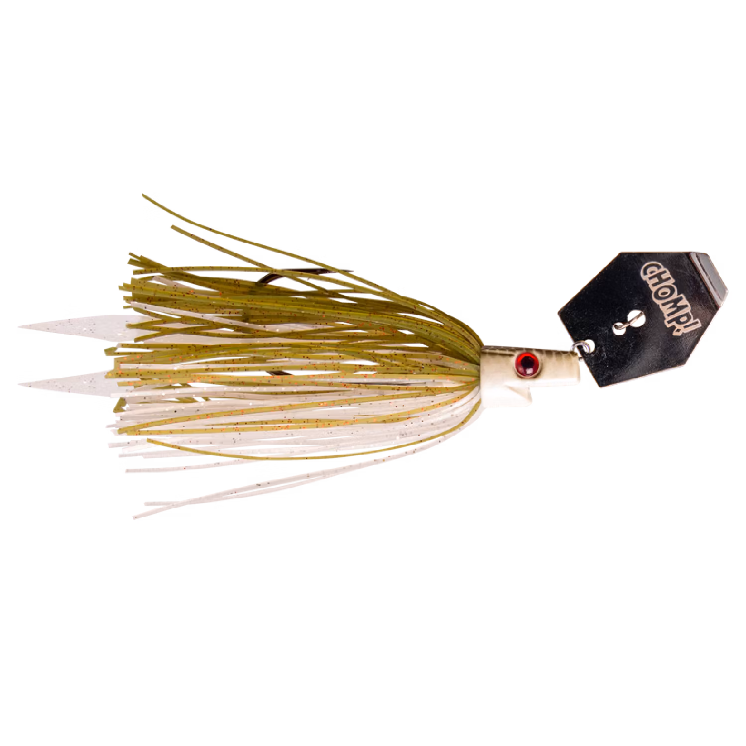 Pig Hula Chatter, 21g