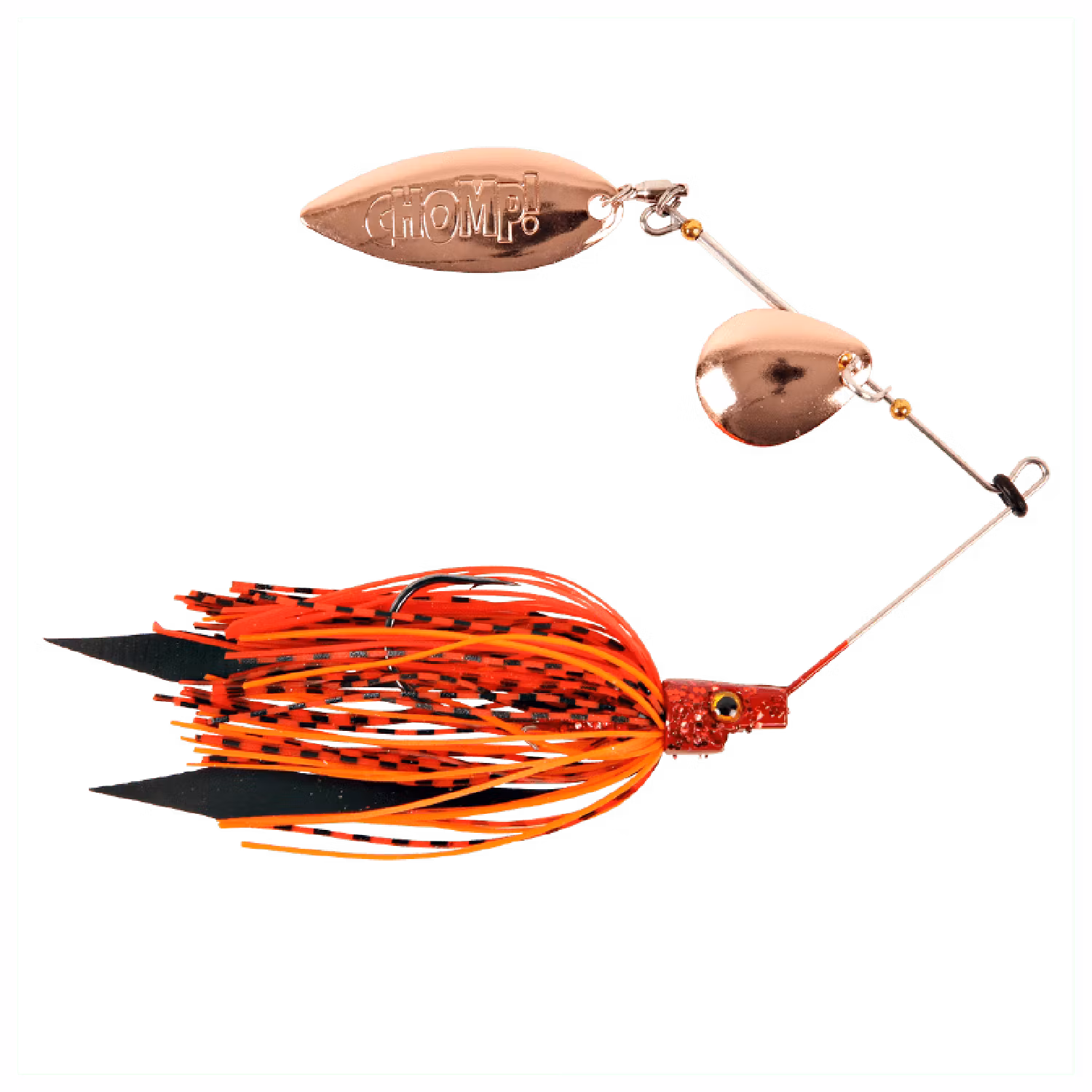 Pig Chopper Spinnerbait, 17g
