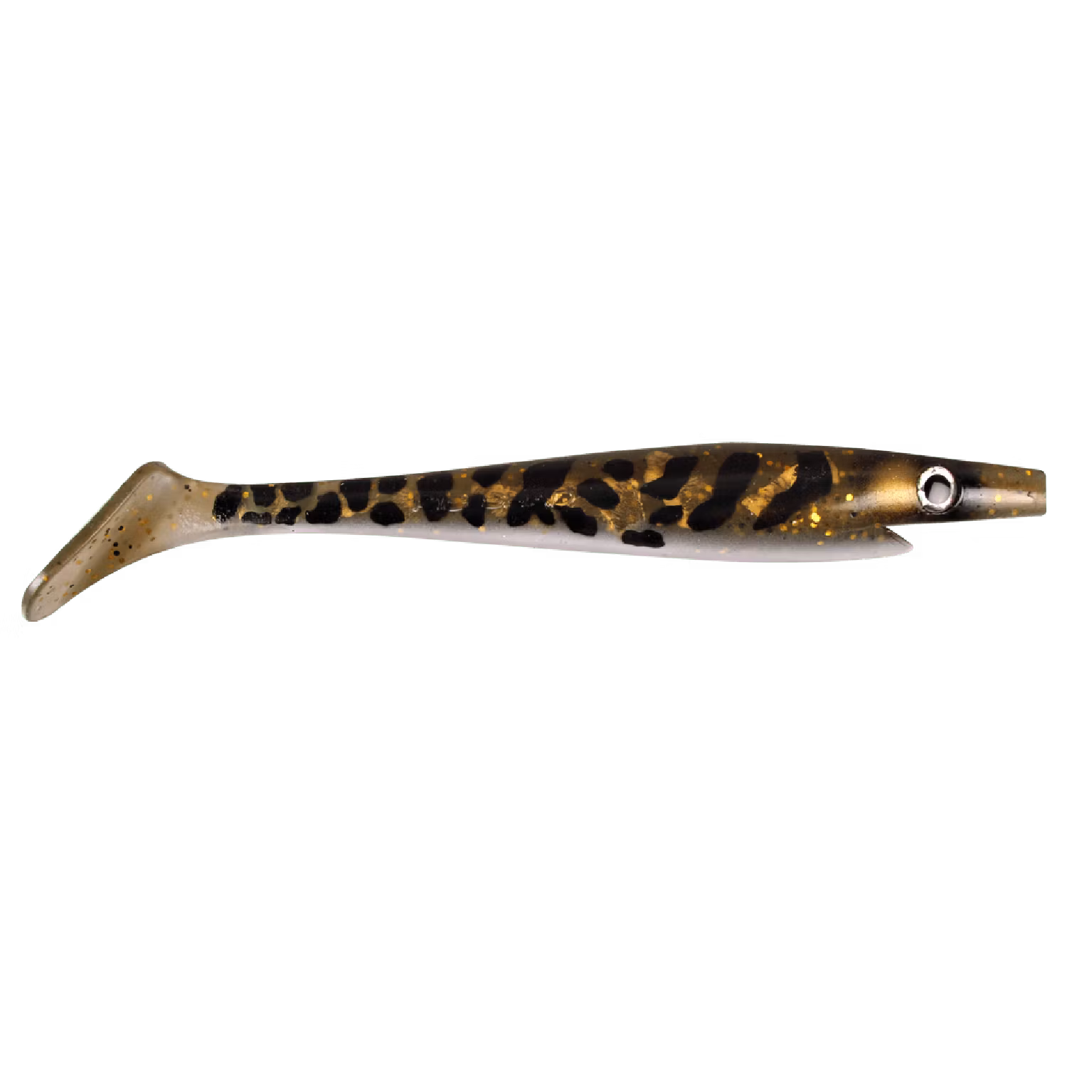 Giant Pig Shad, 26cm/130g