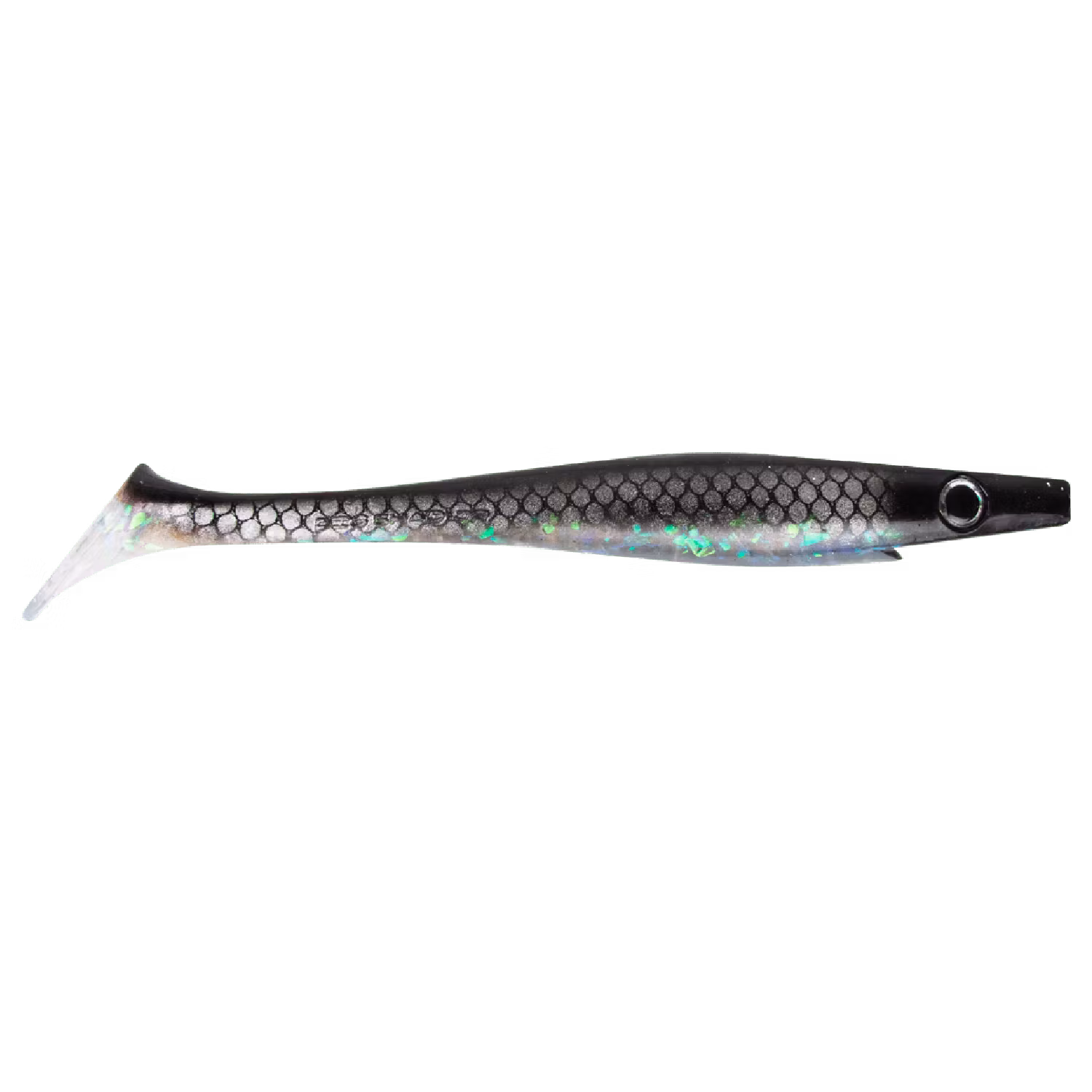 Giant Pig Shad, 26cm/130g