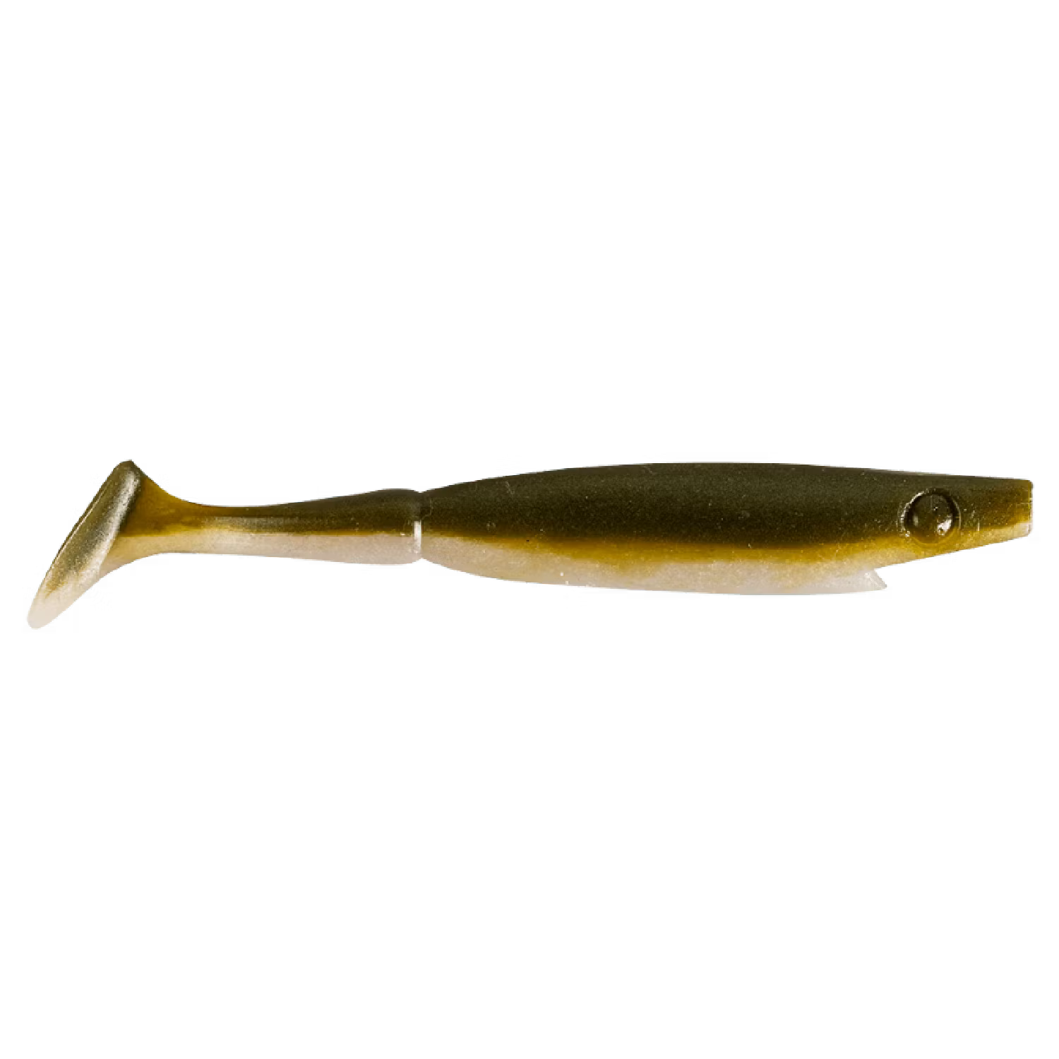 Piglet Shad, 8,5cm/4g - 8-pack