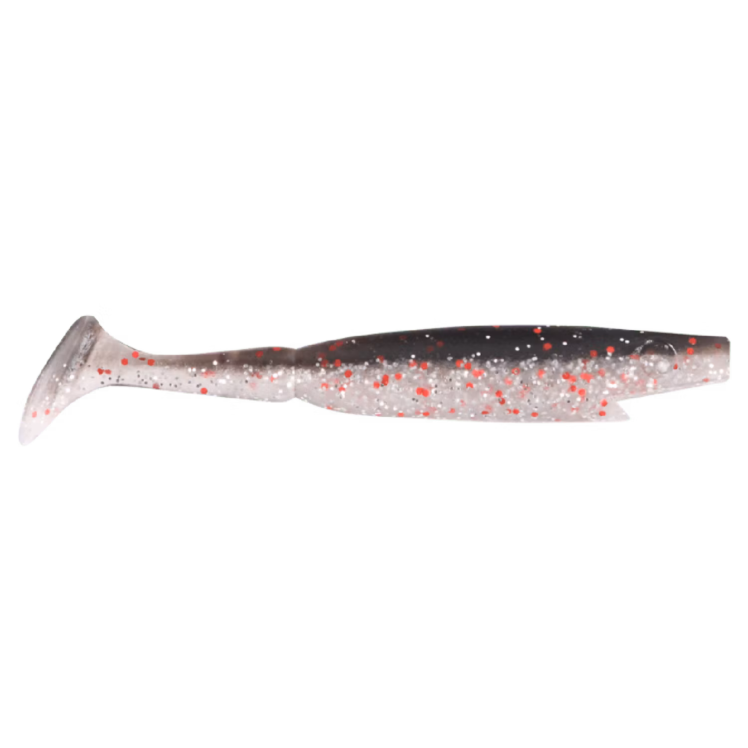 Piglet Shad, 8,5cm/4g - 8-pack