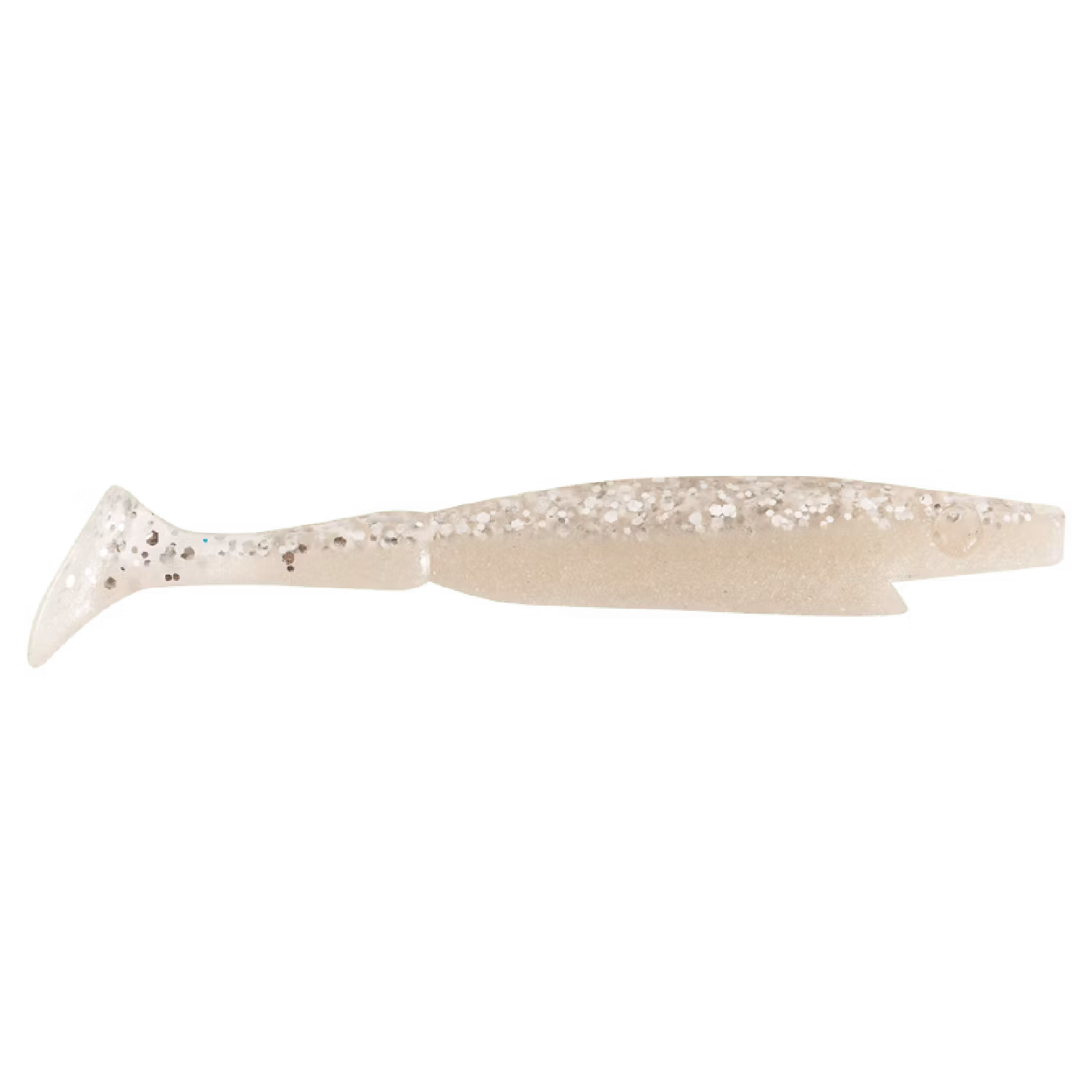 Piglet Shad, 8,5cm/4g - 8-pack