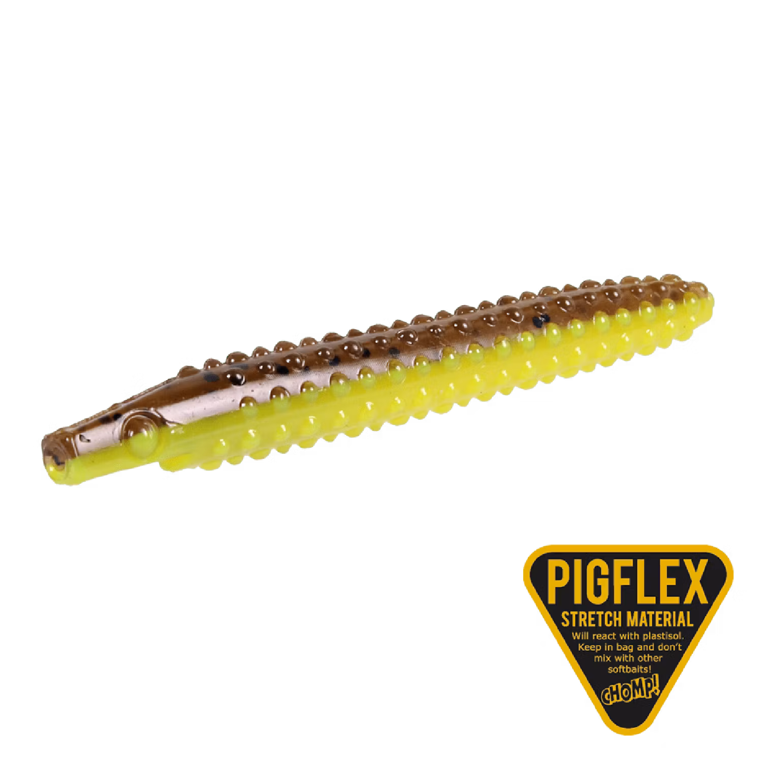 Pig Pickle, 8cm/3,1g - 4-pack