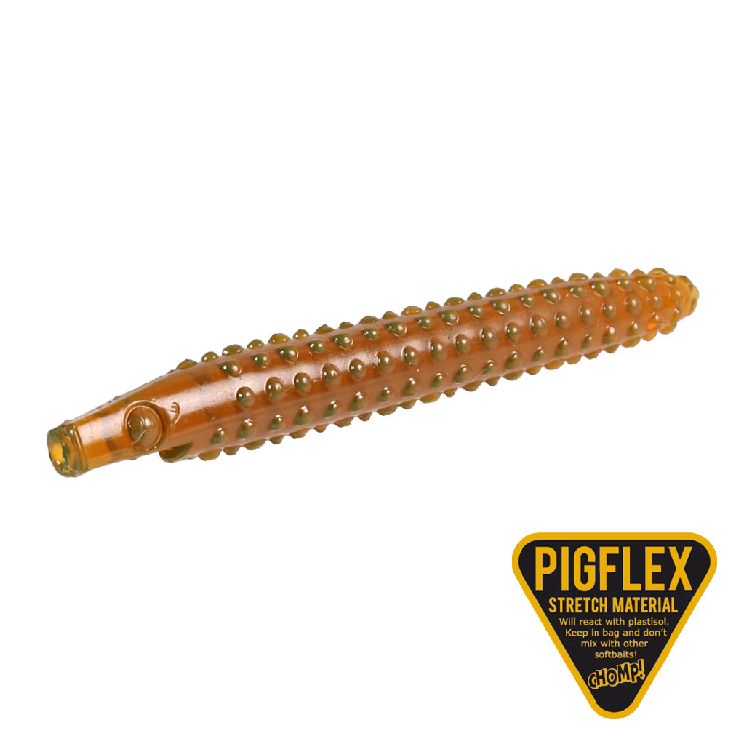Pig Pickle, 8cm/3,1g - 4-pack