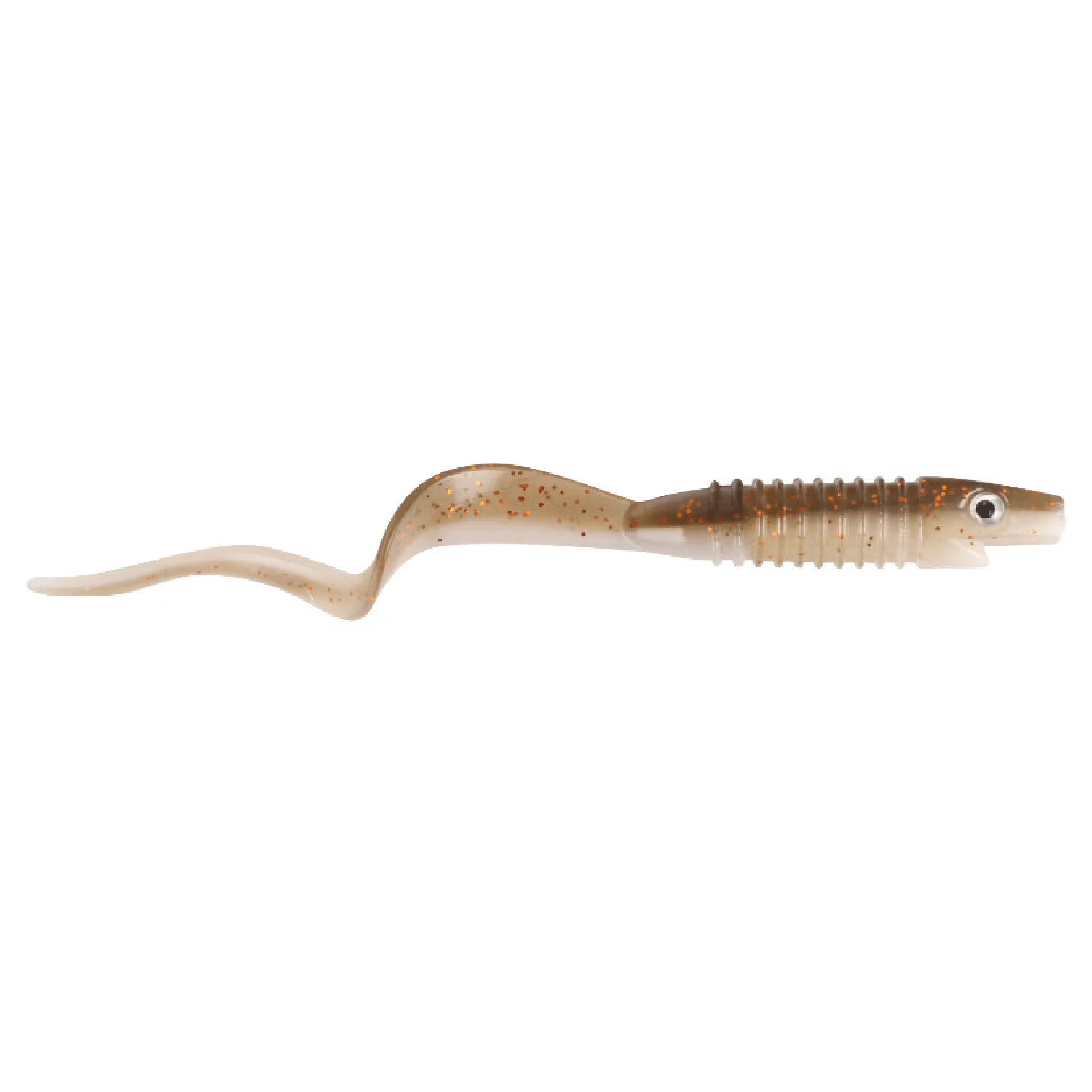 Pigster Tail, 12cm/5g - 10-pack
