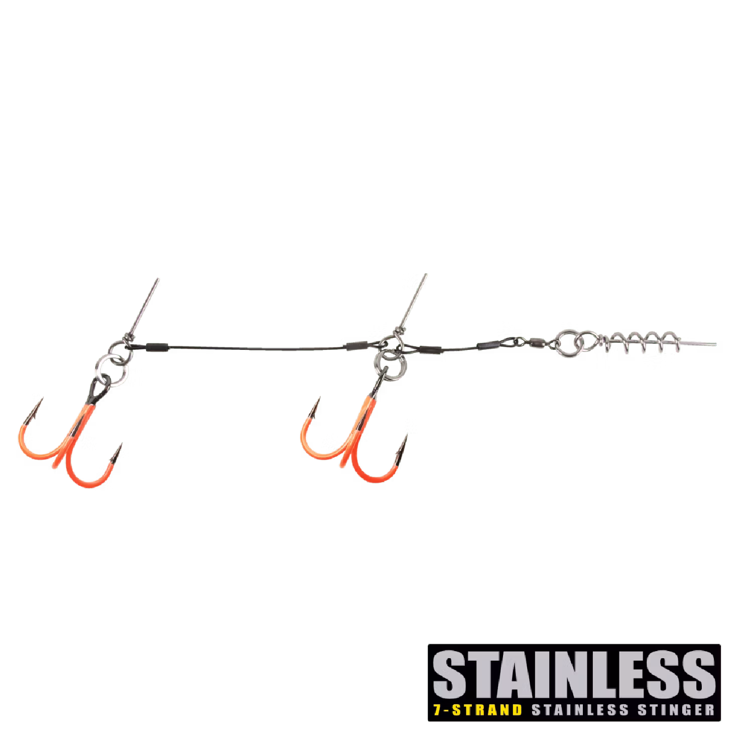 CWC PRO UV Orange Stinger SS