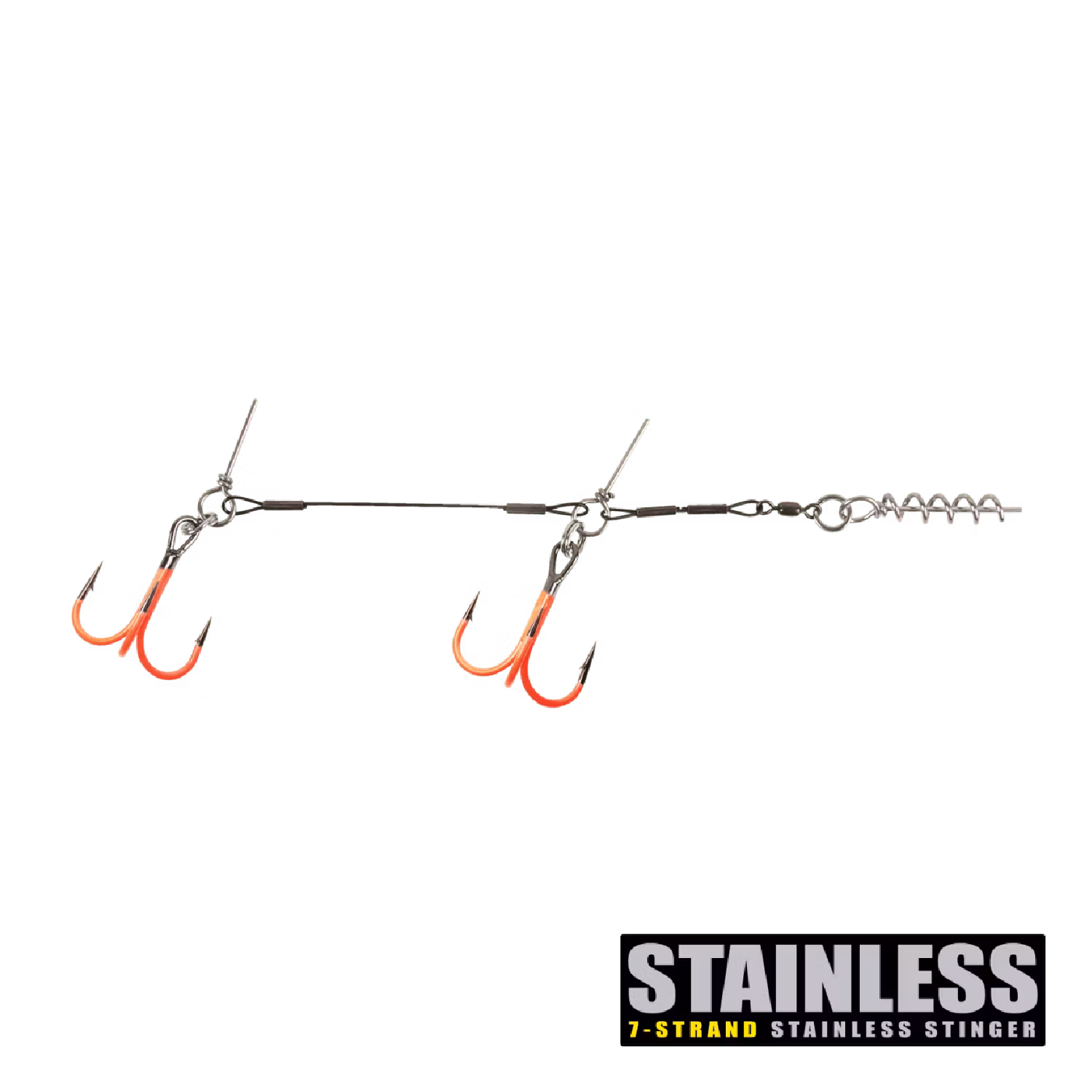 CWC PRO UV Orange Stinger SS