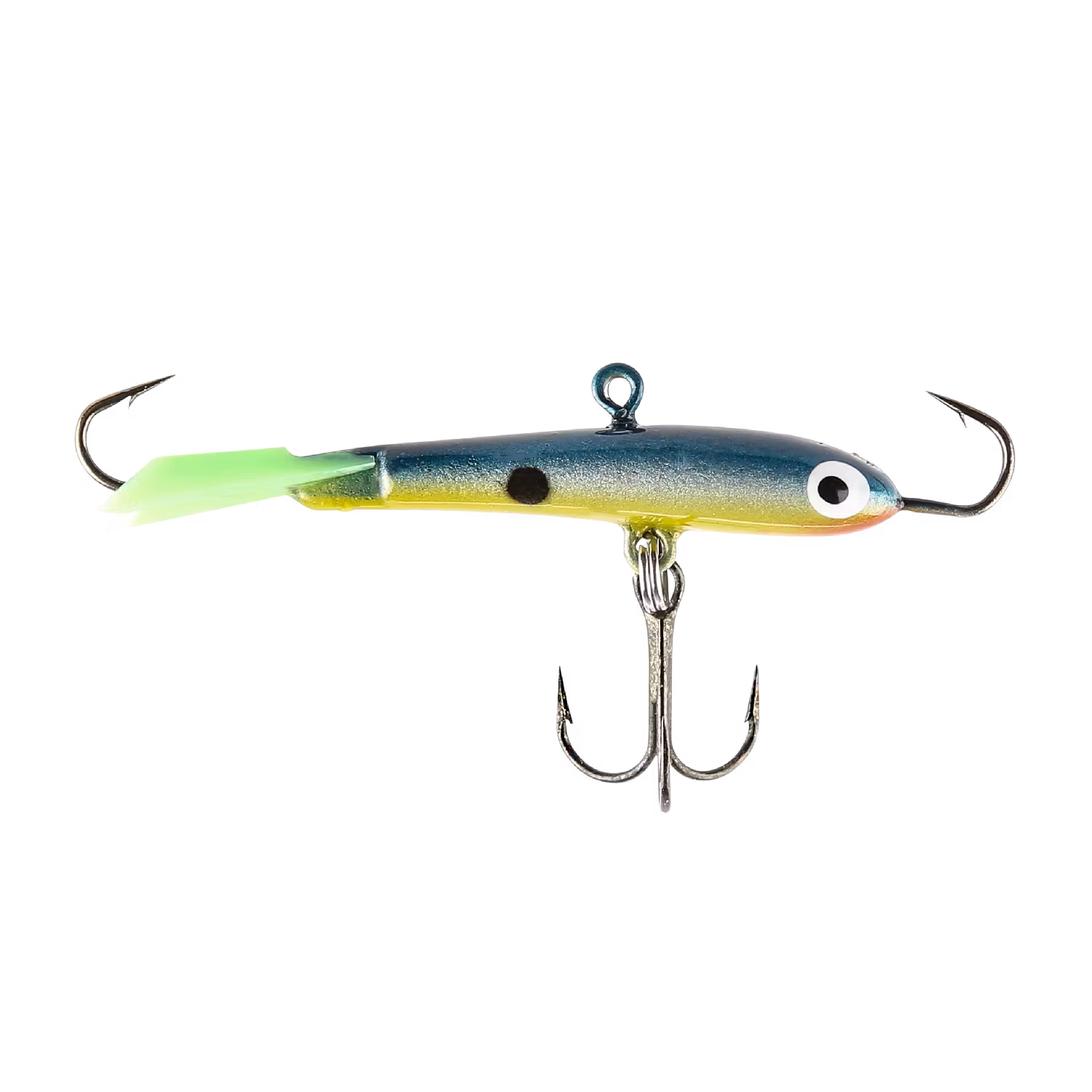 IFISH Little Big Man 60mm/8g