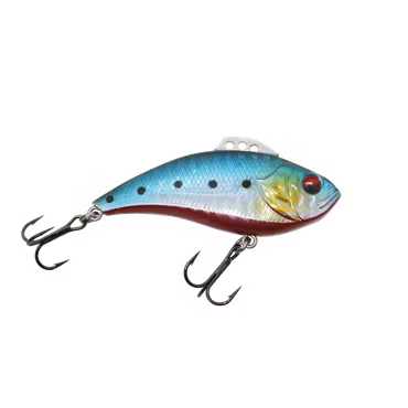 FKP-GEAR VibLure 6cm/12.5g