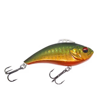 FKP-GEAR VibLure 6cm/12.5g