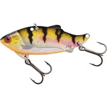 Westin Ricky the Roach Tungsten Vibration Bait 5,5cm/16g