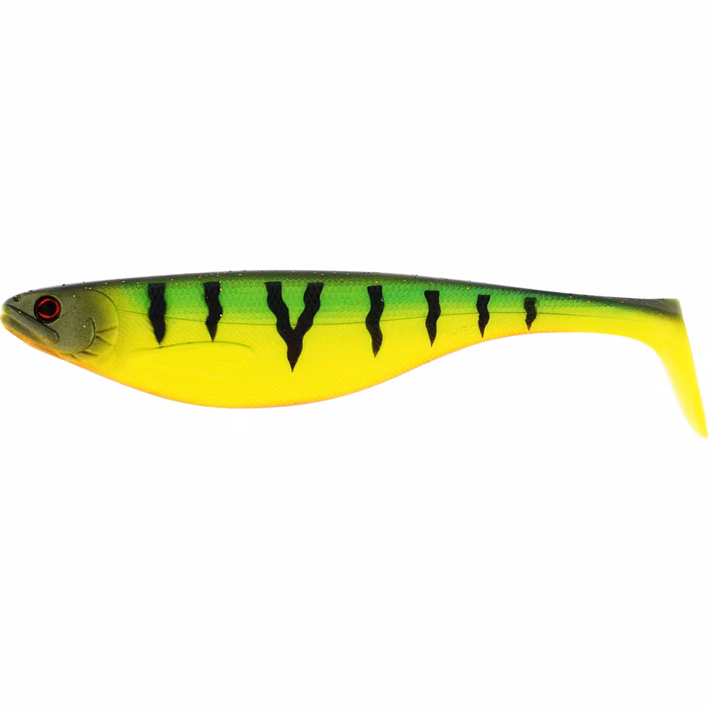 Westin ShadTeez 9cm/7g - Styckvis/Online-Jiggbar