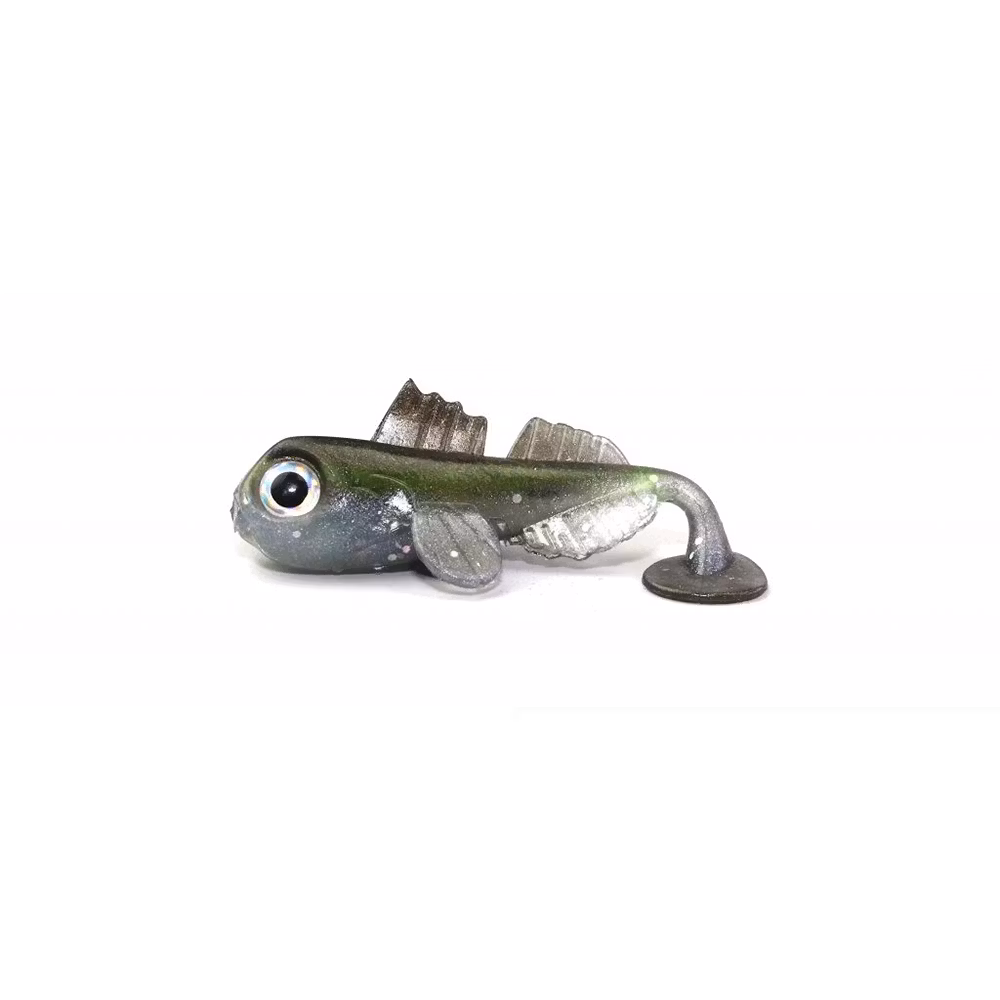 Bite of Bleak Butter Bolt 7.5cm - Styckvis/Online-Jiggbar