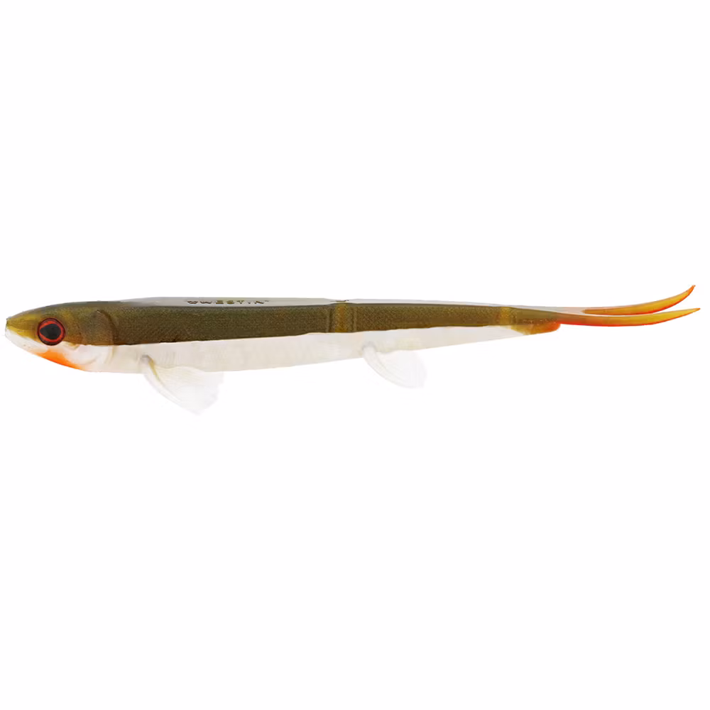 Westin Twinteez Pelagic V-Tail 20cm/30g Styckvis/Online-Jiggbar