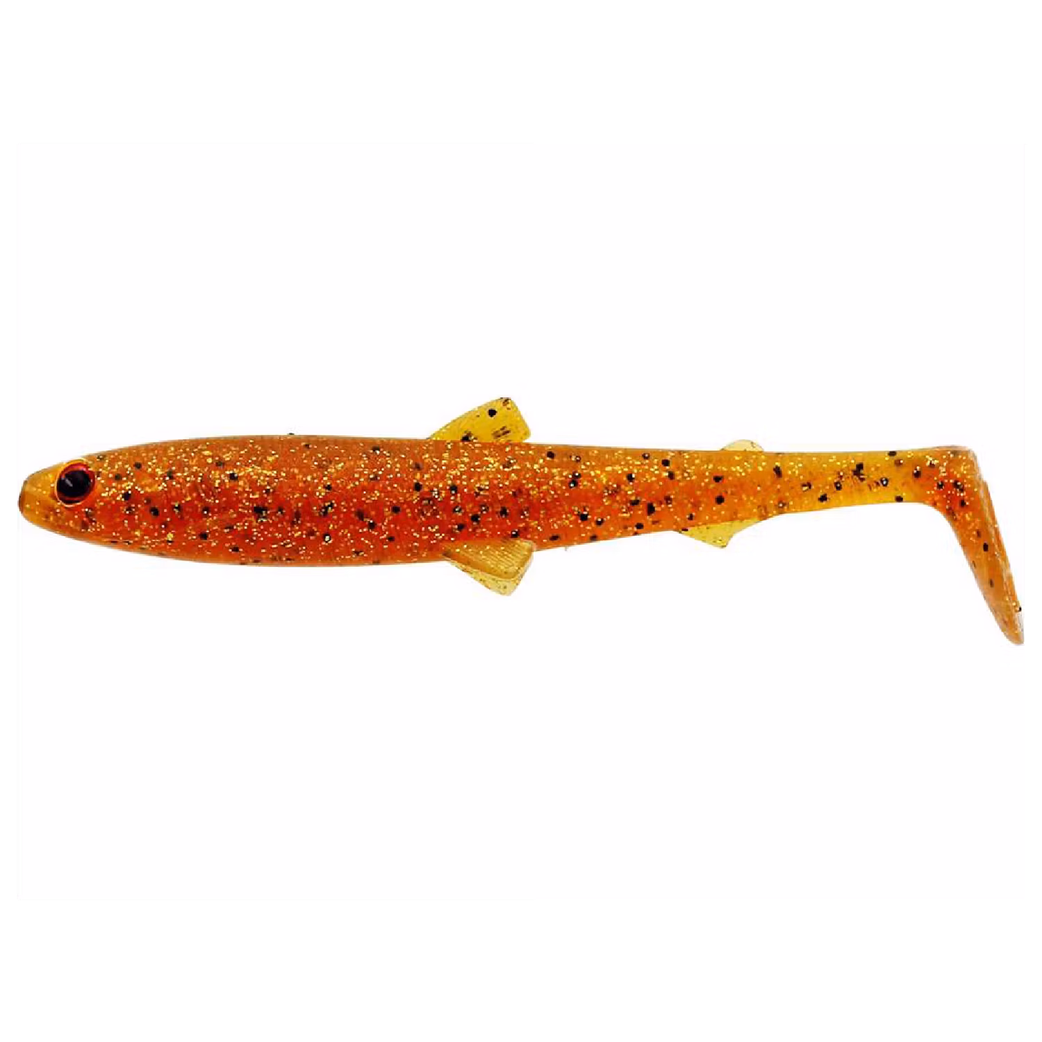 Westin BullTeez Shadtail 7,5cm/4G - Styckvis/Online-Jiggbar