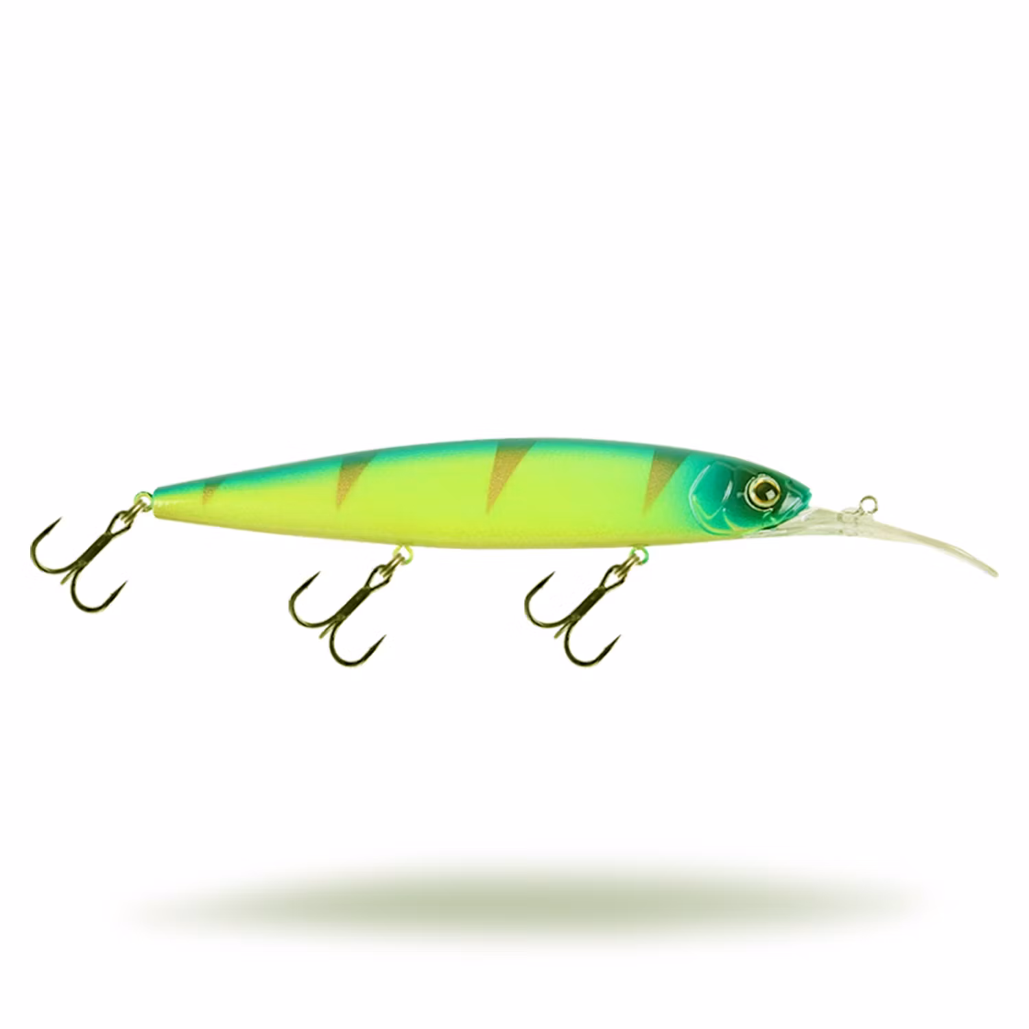 Strike Pro Bold DR, 13cm, 25g