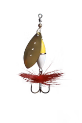 Wipp Myrans Spinnare 15g