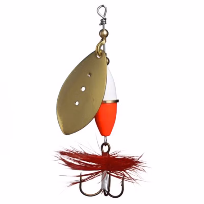 Wipp Myrans Spinnare 15g