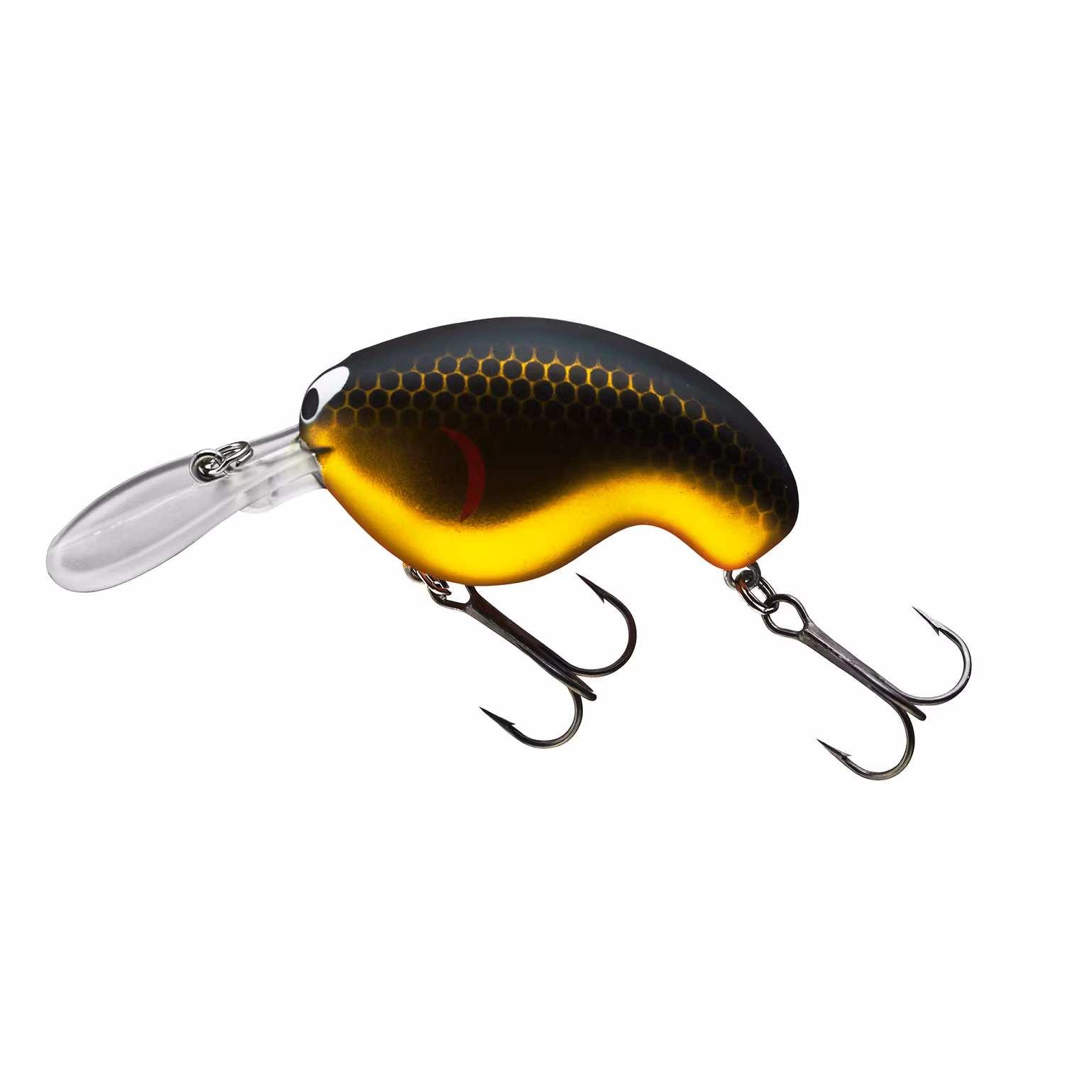 Daiwa Prorex Fuku One Crank 5,5cm/14,5g