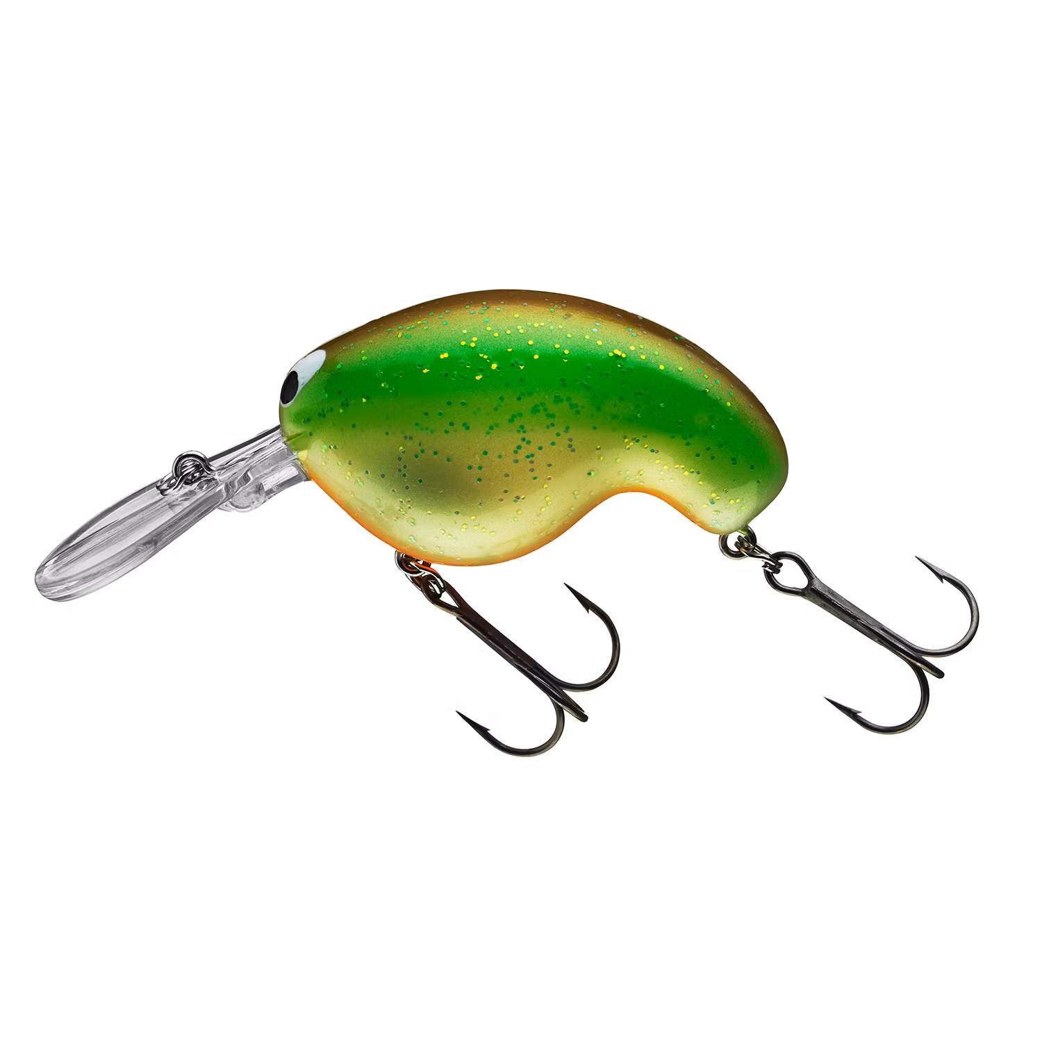 Daiwa Prorex Fuku One Crank 5,5cm/14,5g