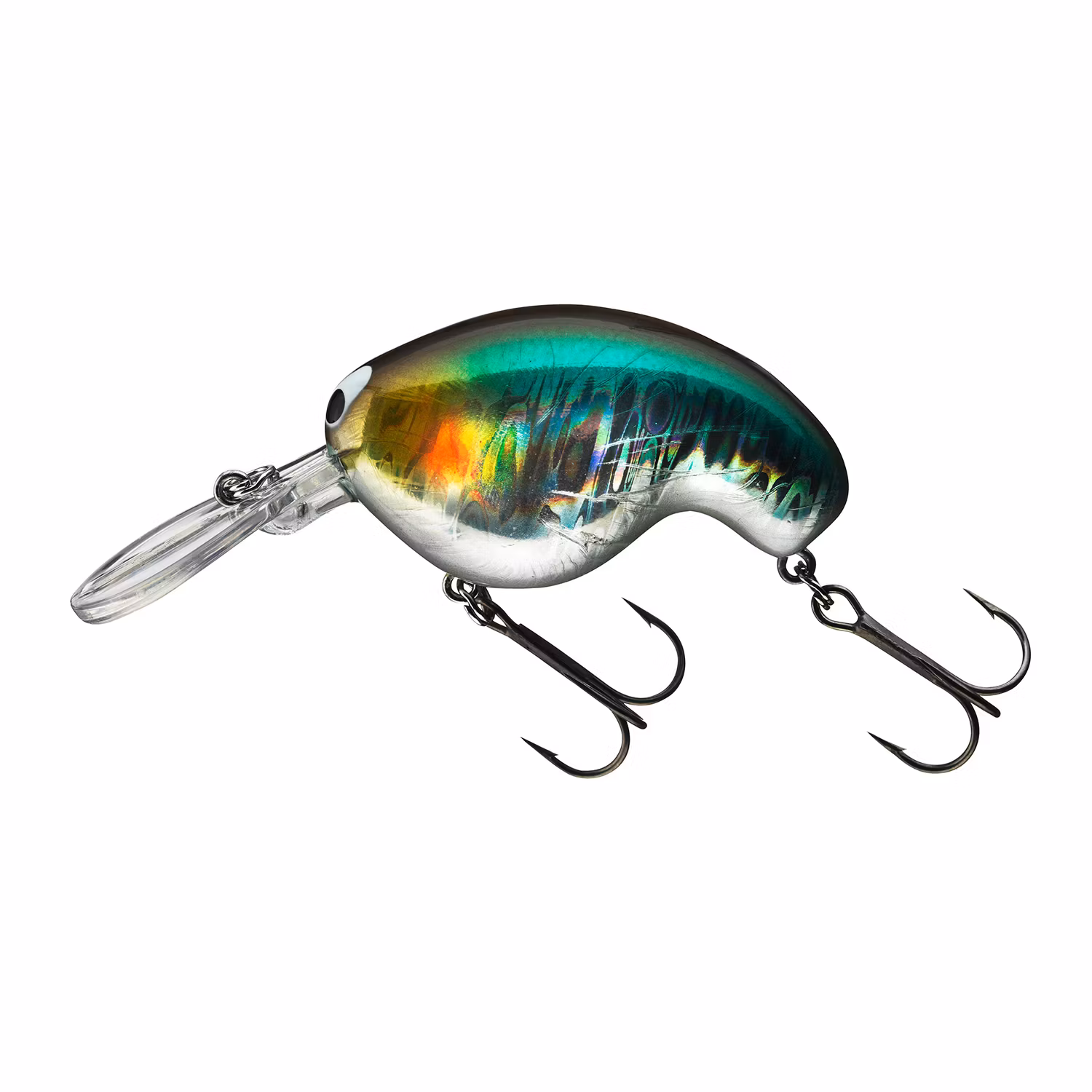 Daiwa Prorex Fuku One Crank 5,5cm/14,5g